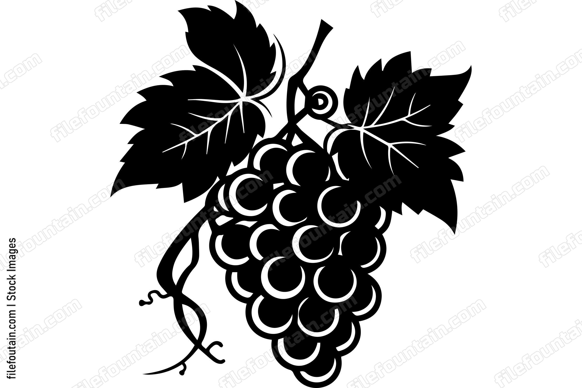 Grapes