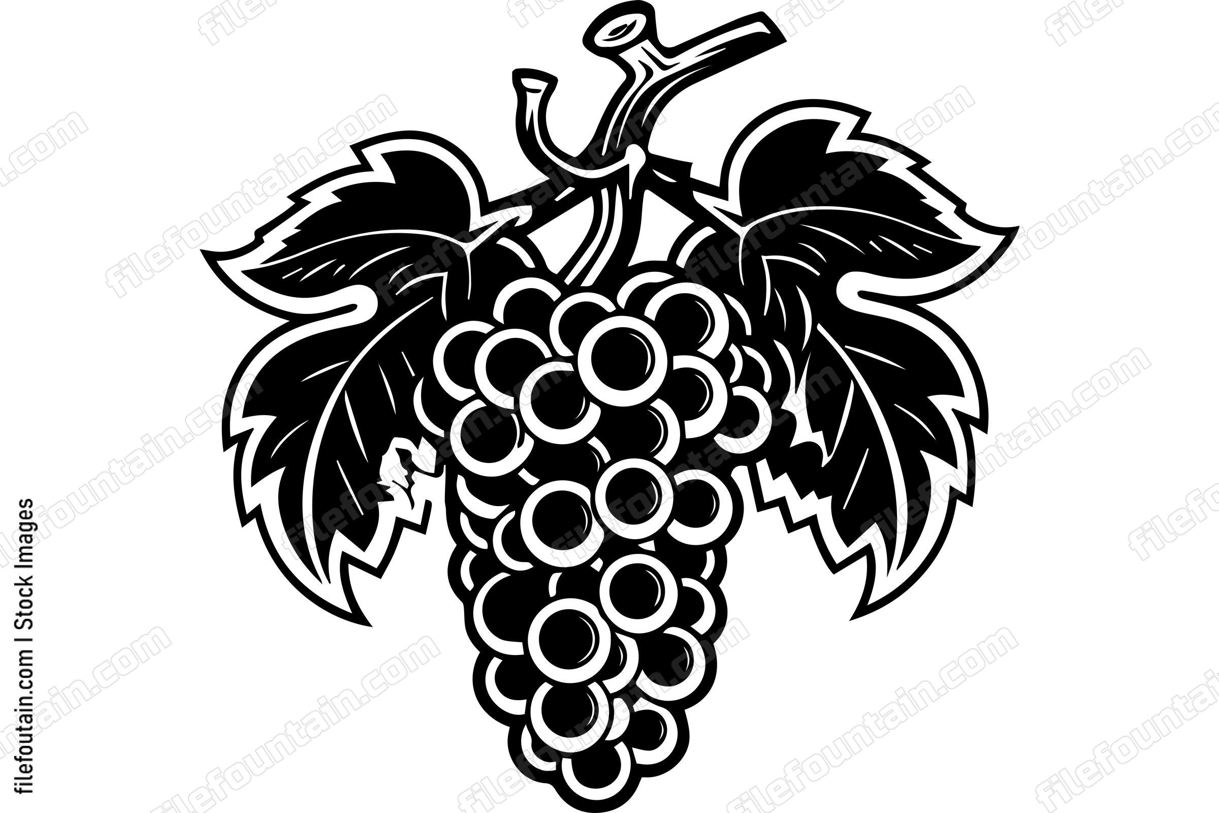 Grapes
