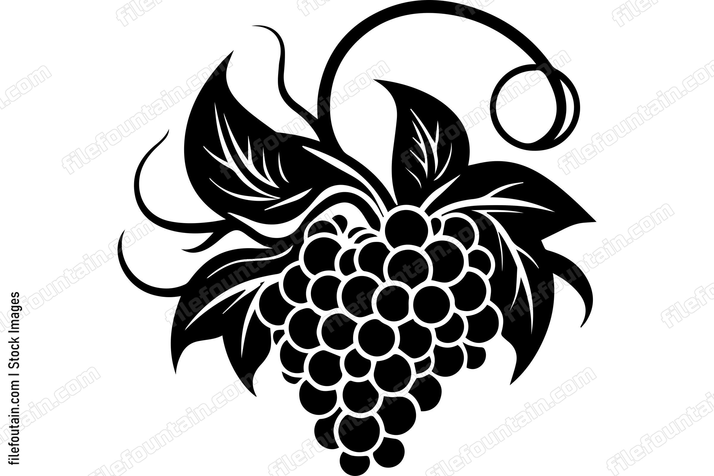 Grapes