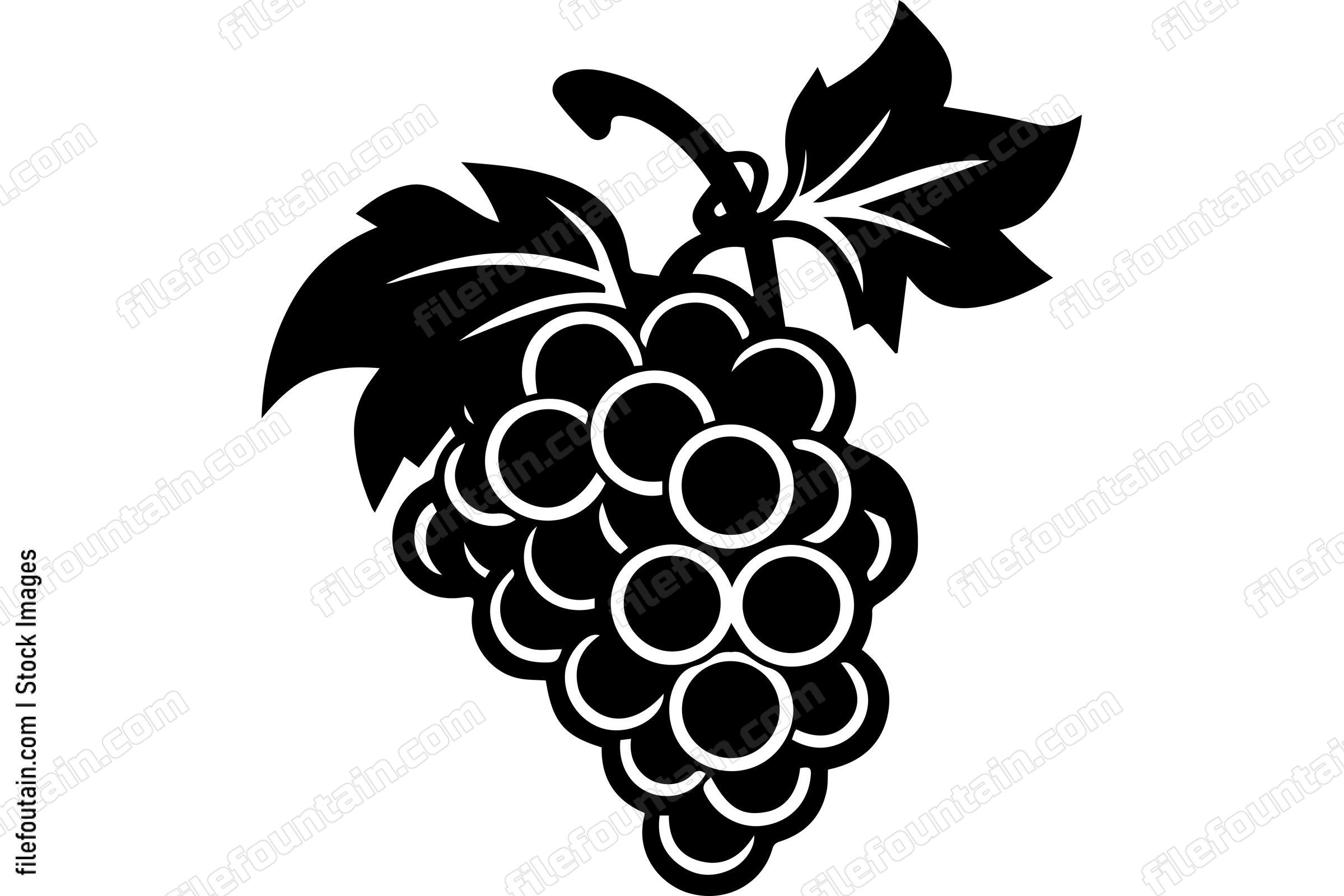 Grapes