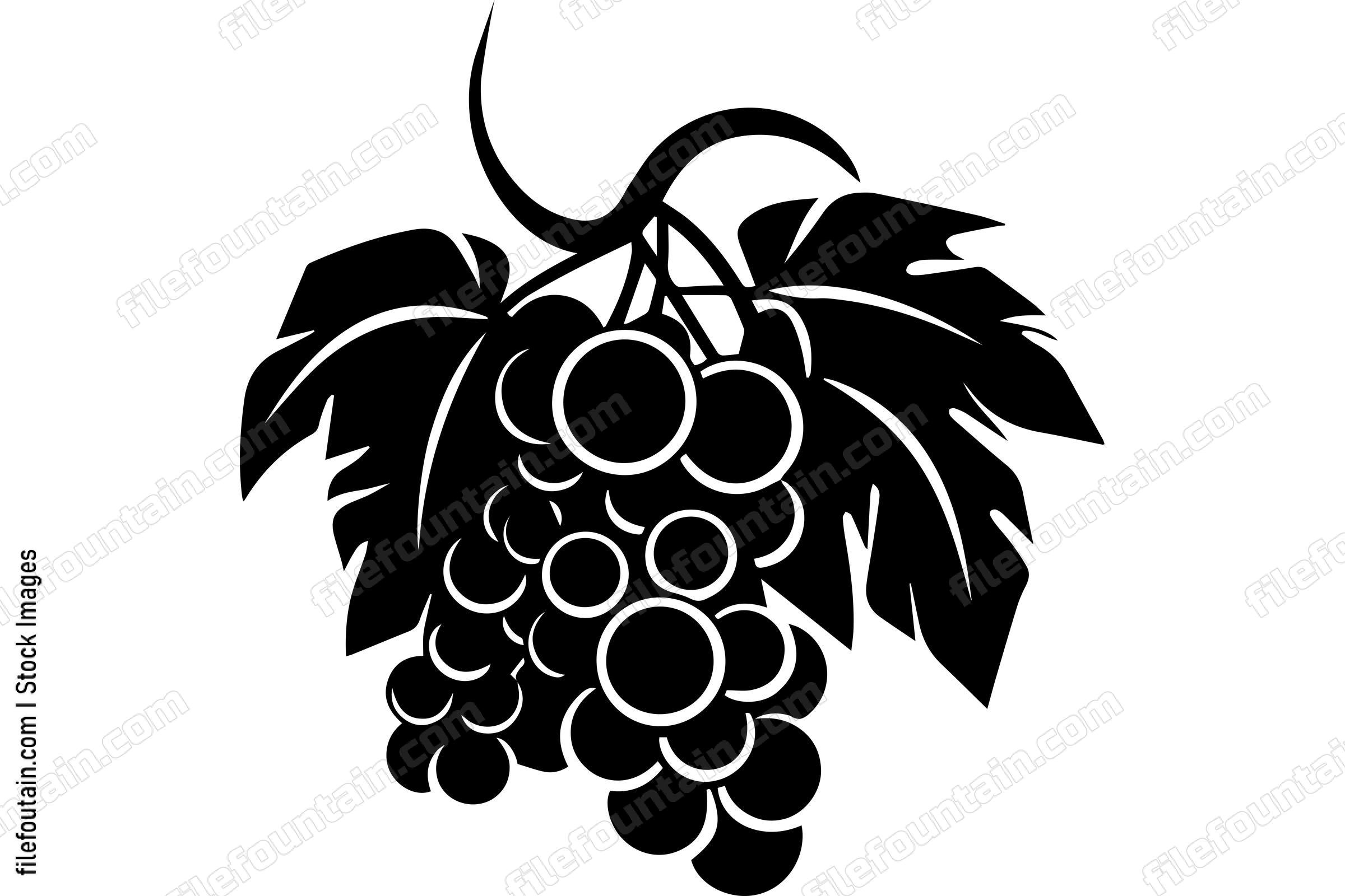 Grapes