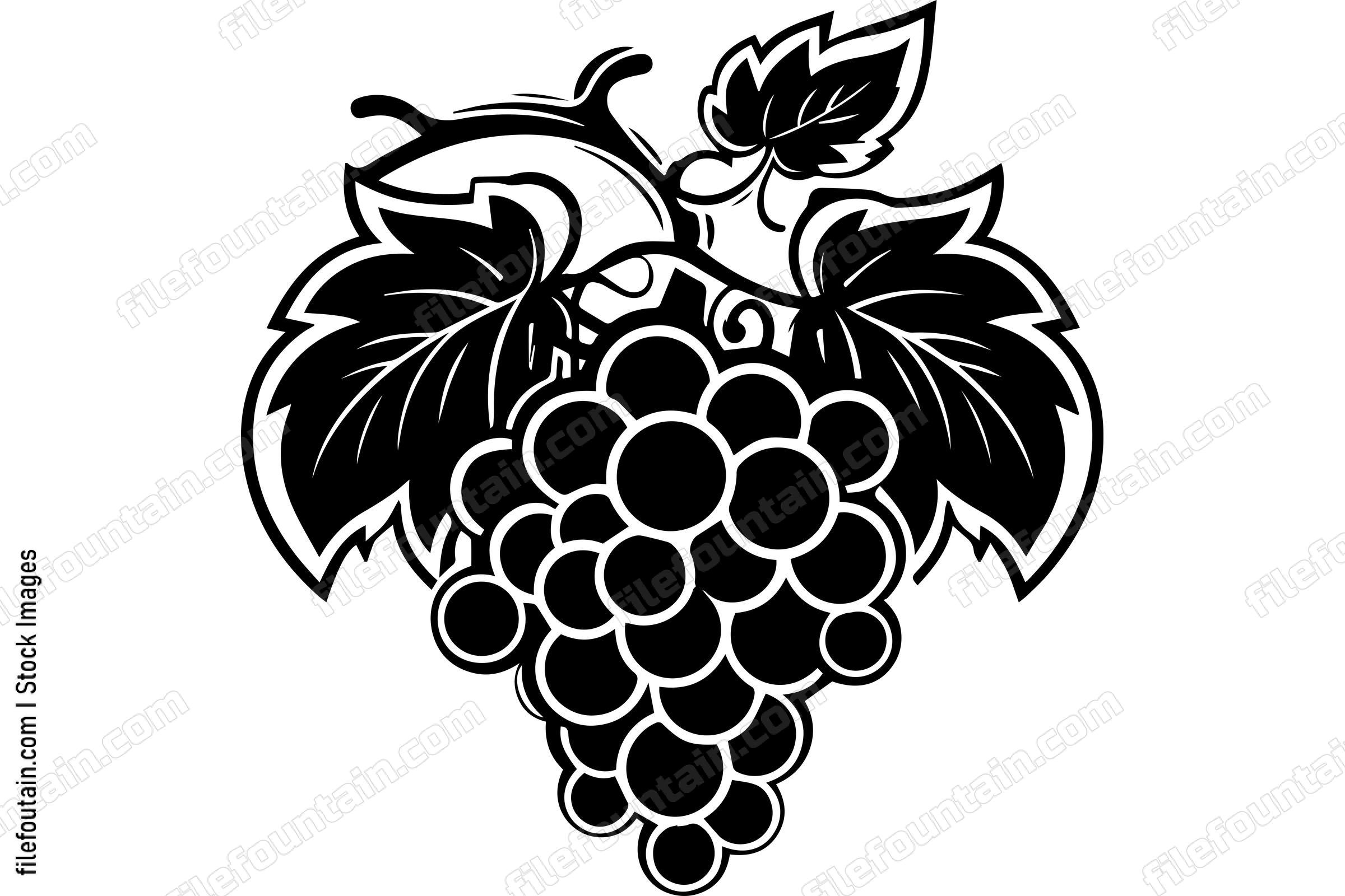 Grapes