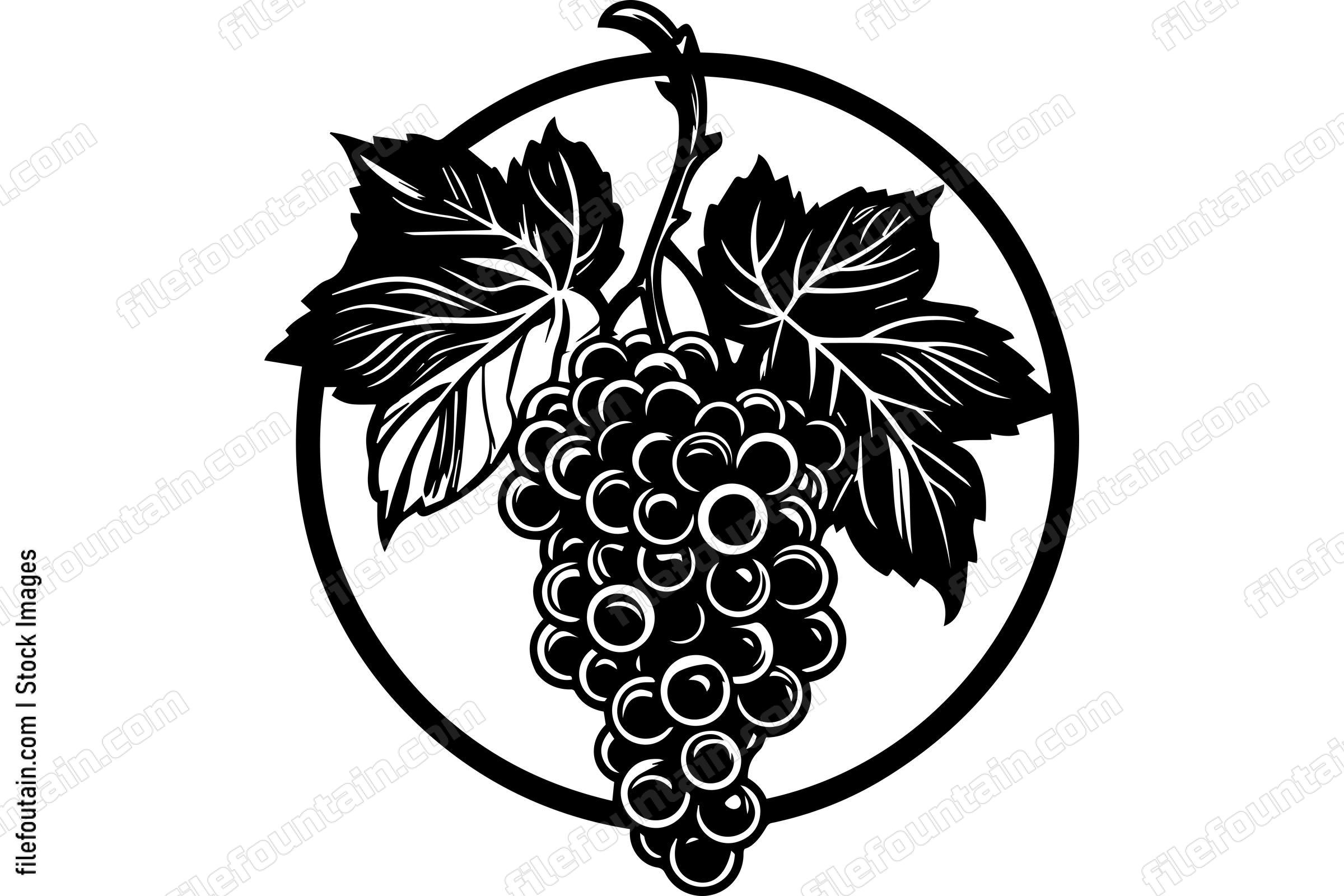Grapes