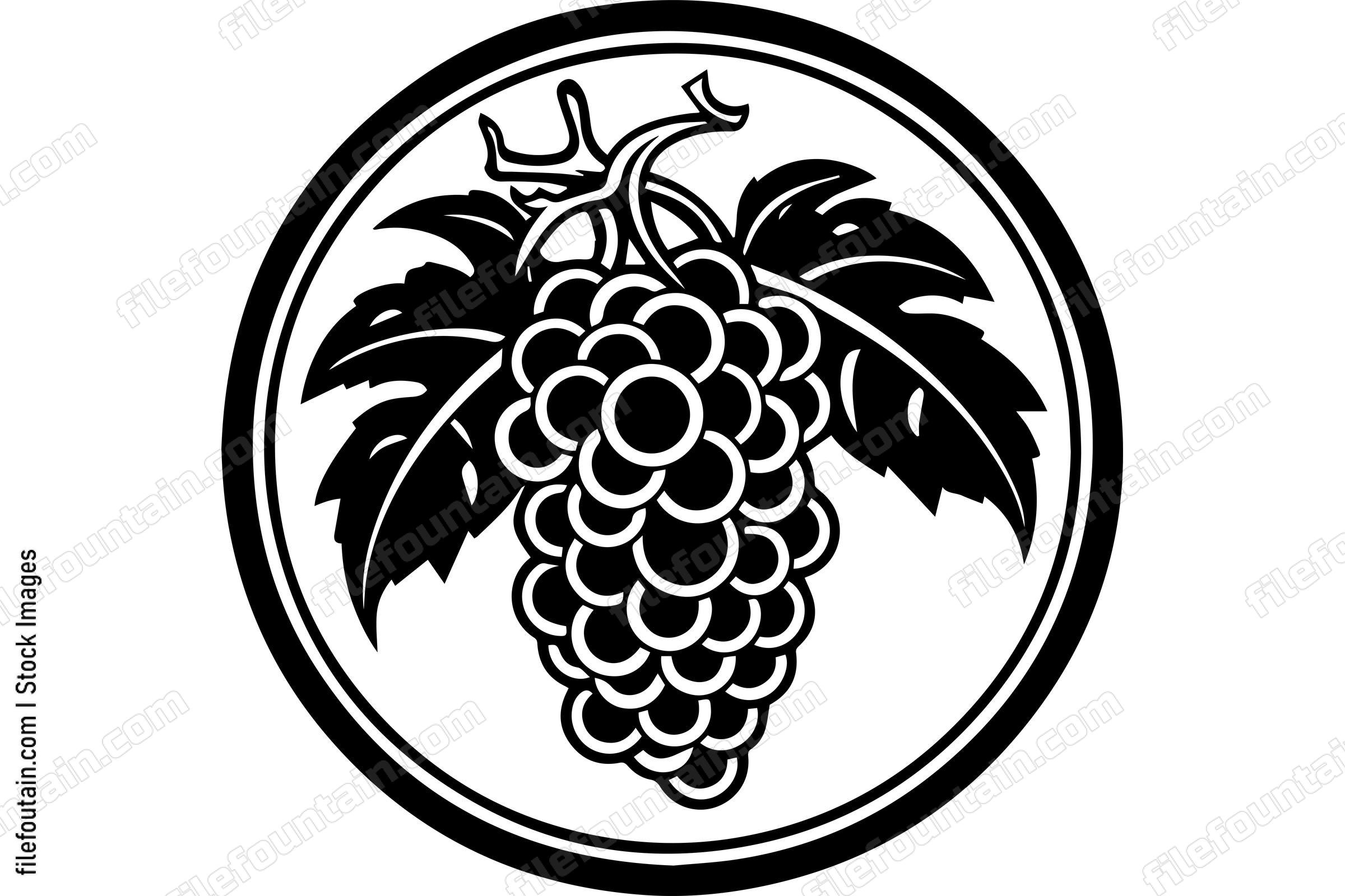 Grapes