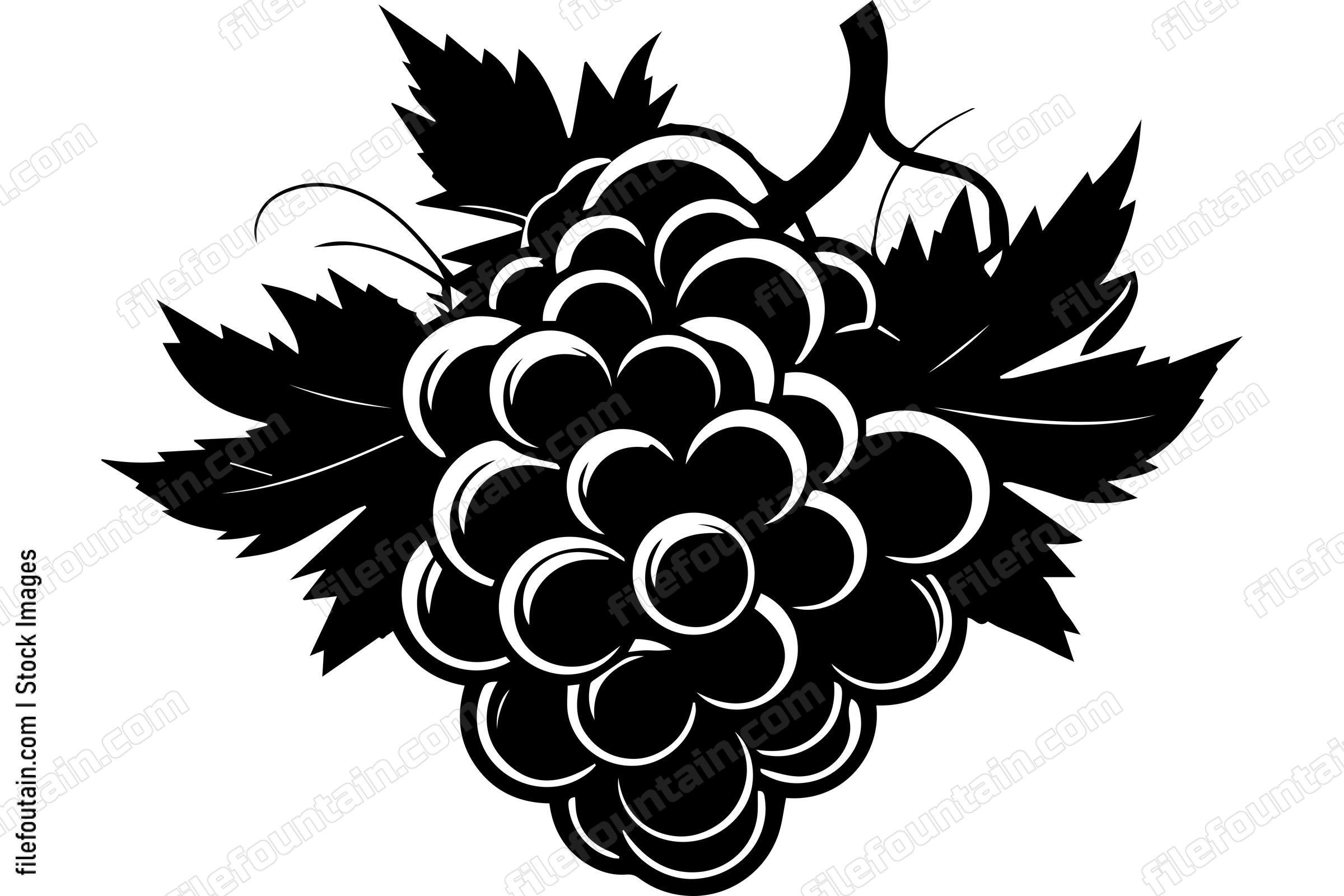 Grapes