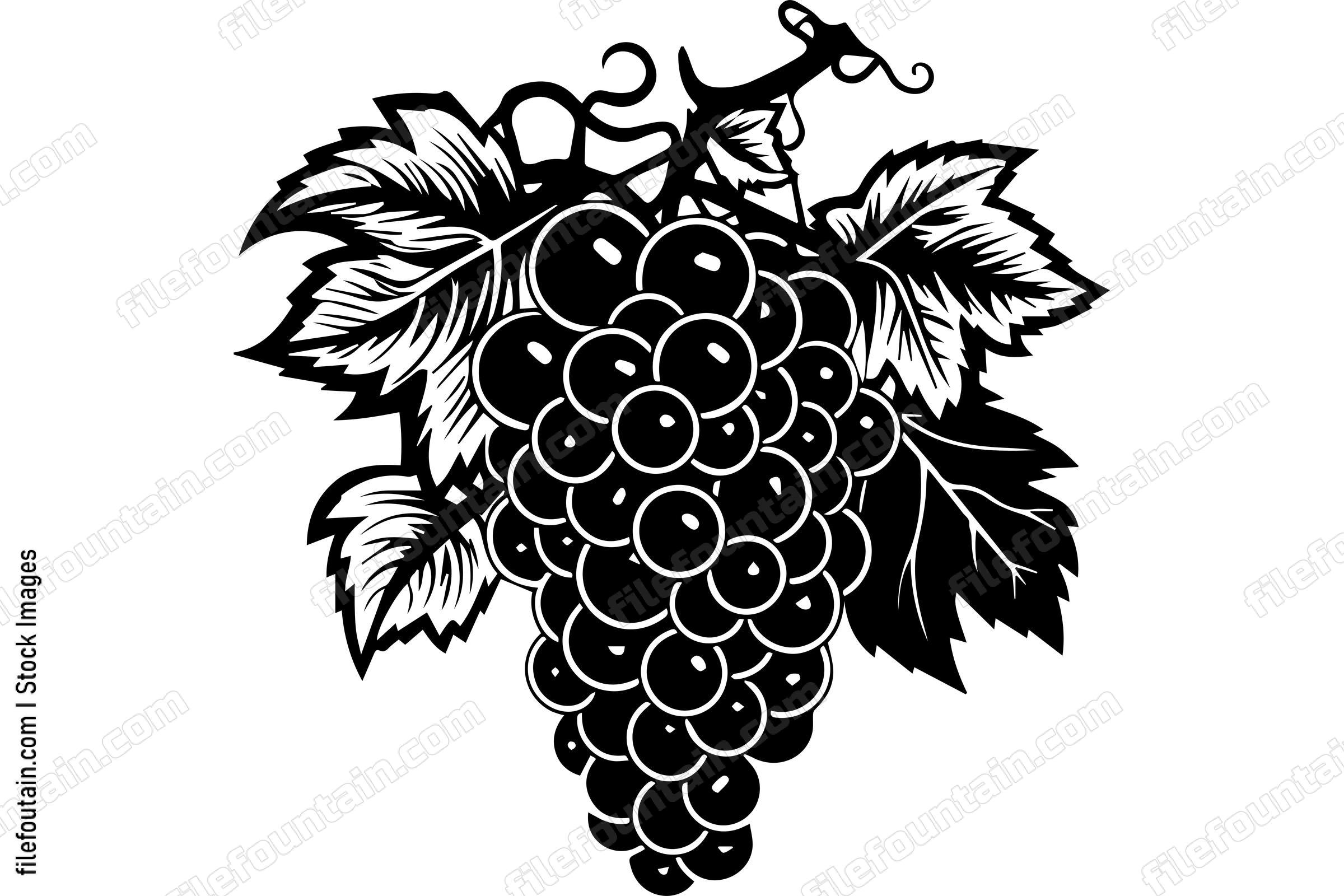 Grapes