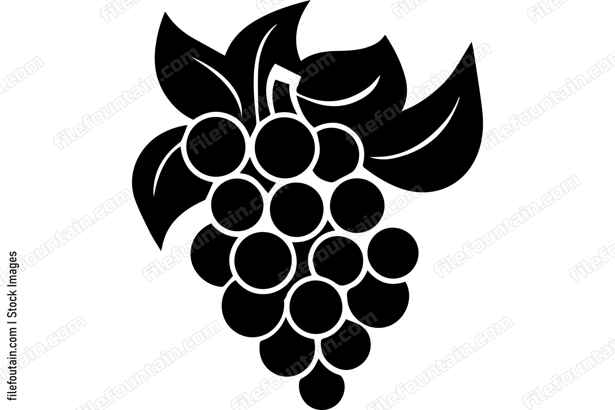 Grapes