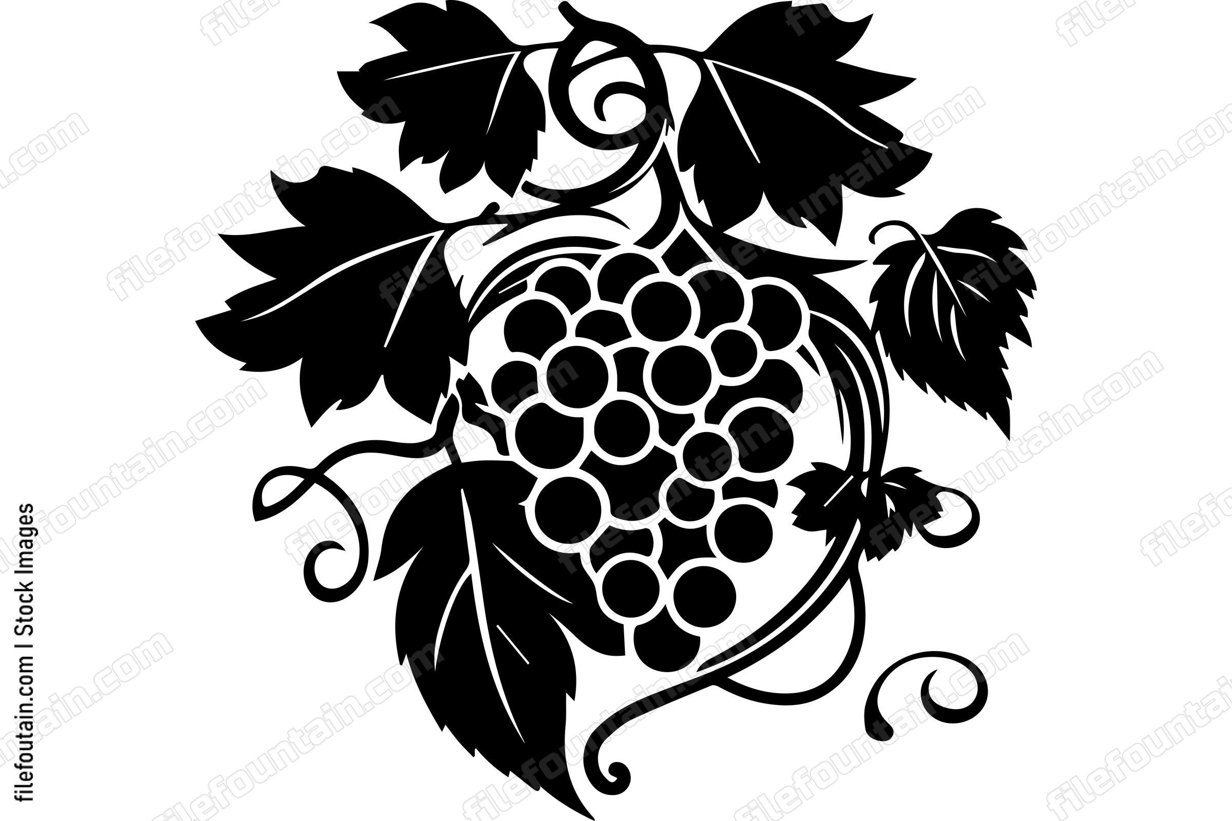 Grapes