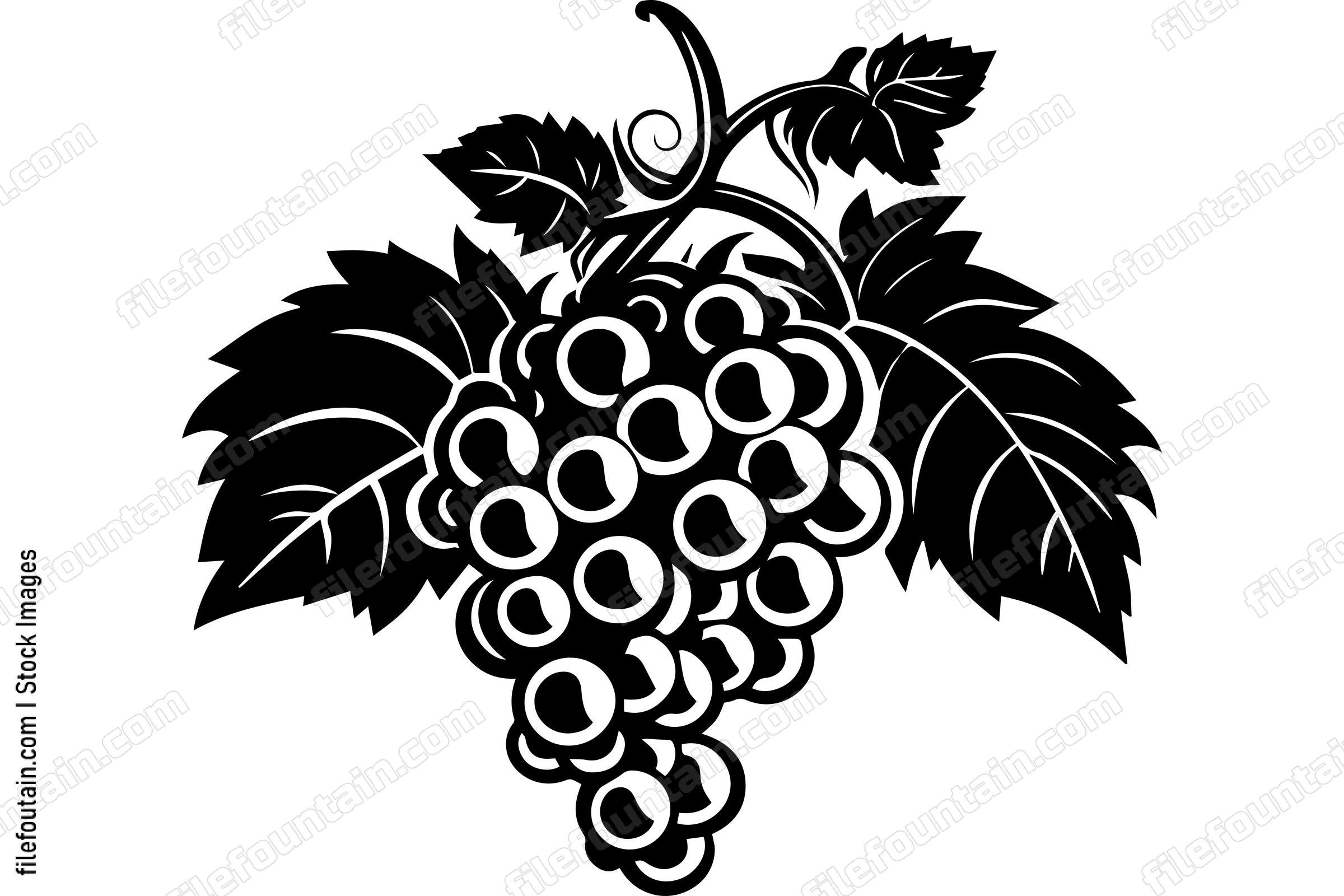 Grapes