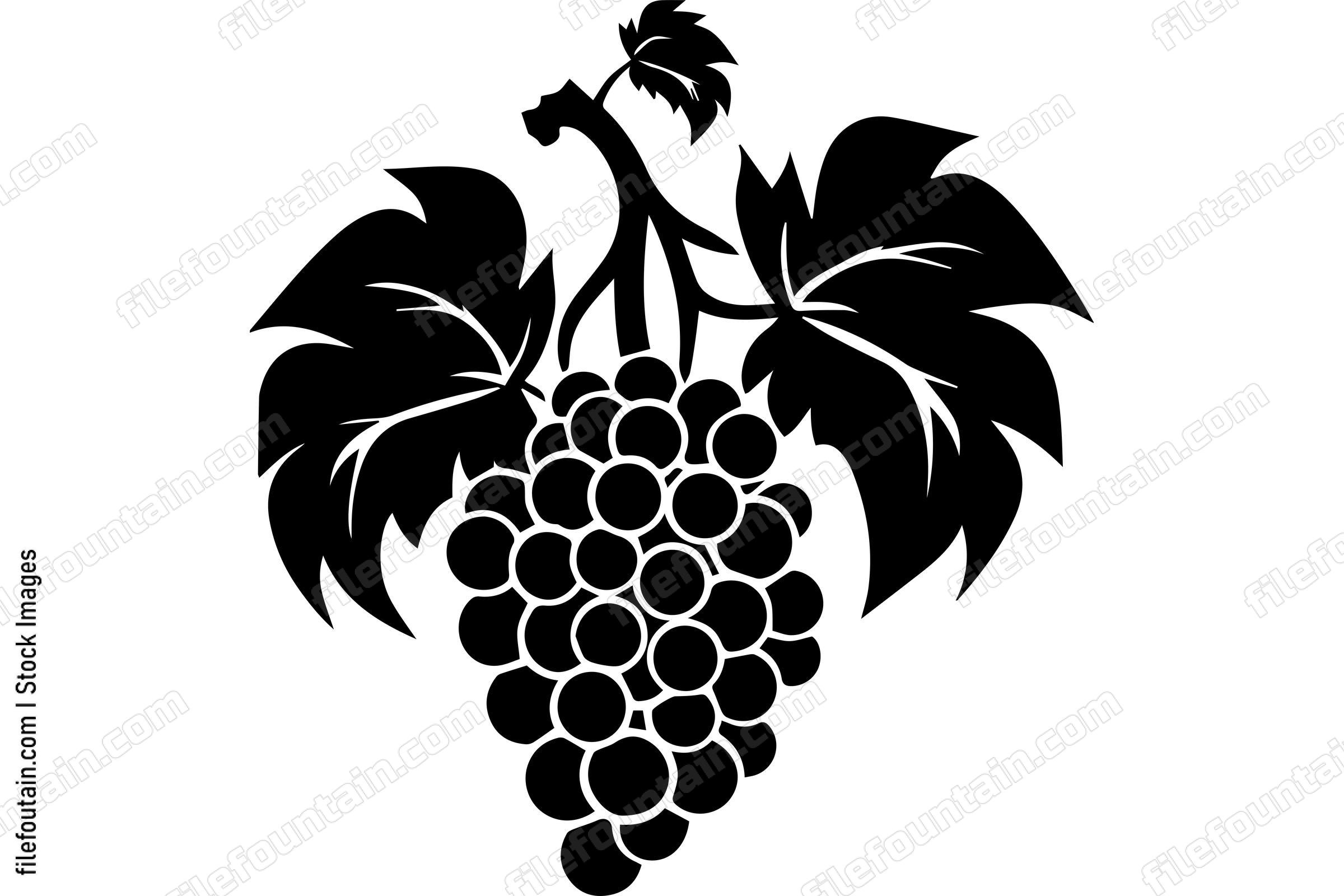 Grapes