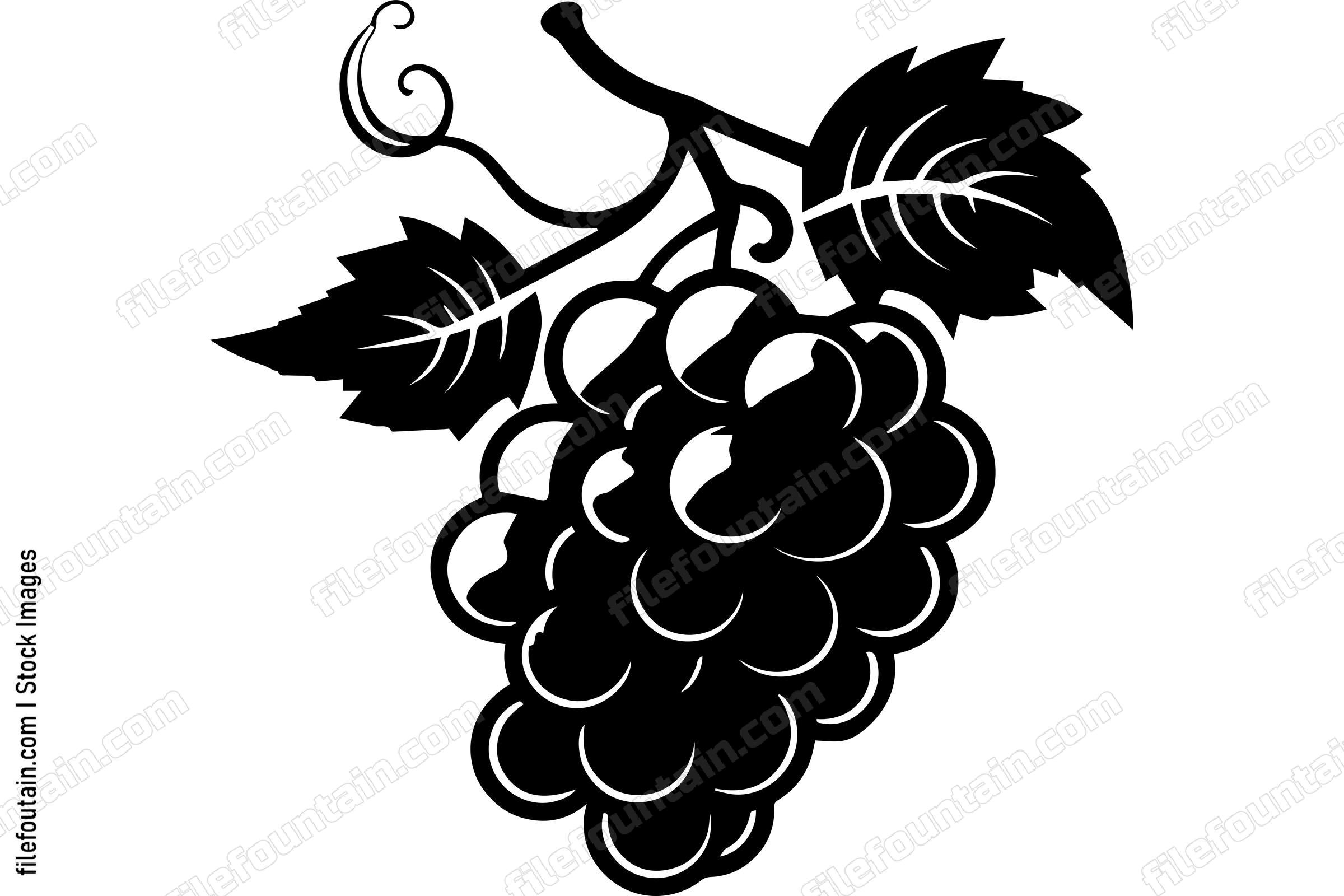 Grapes