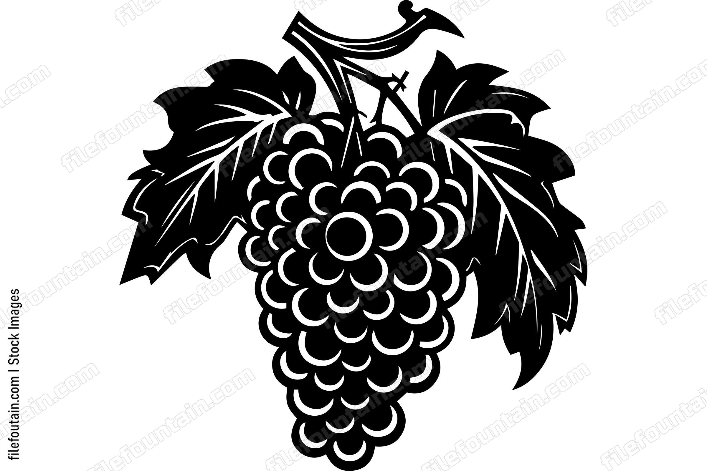 Grapes