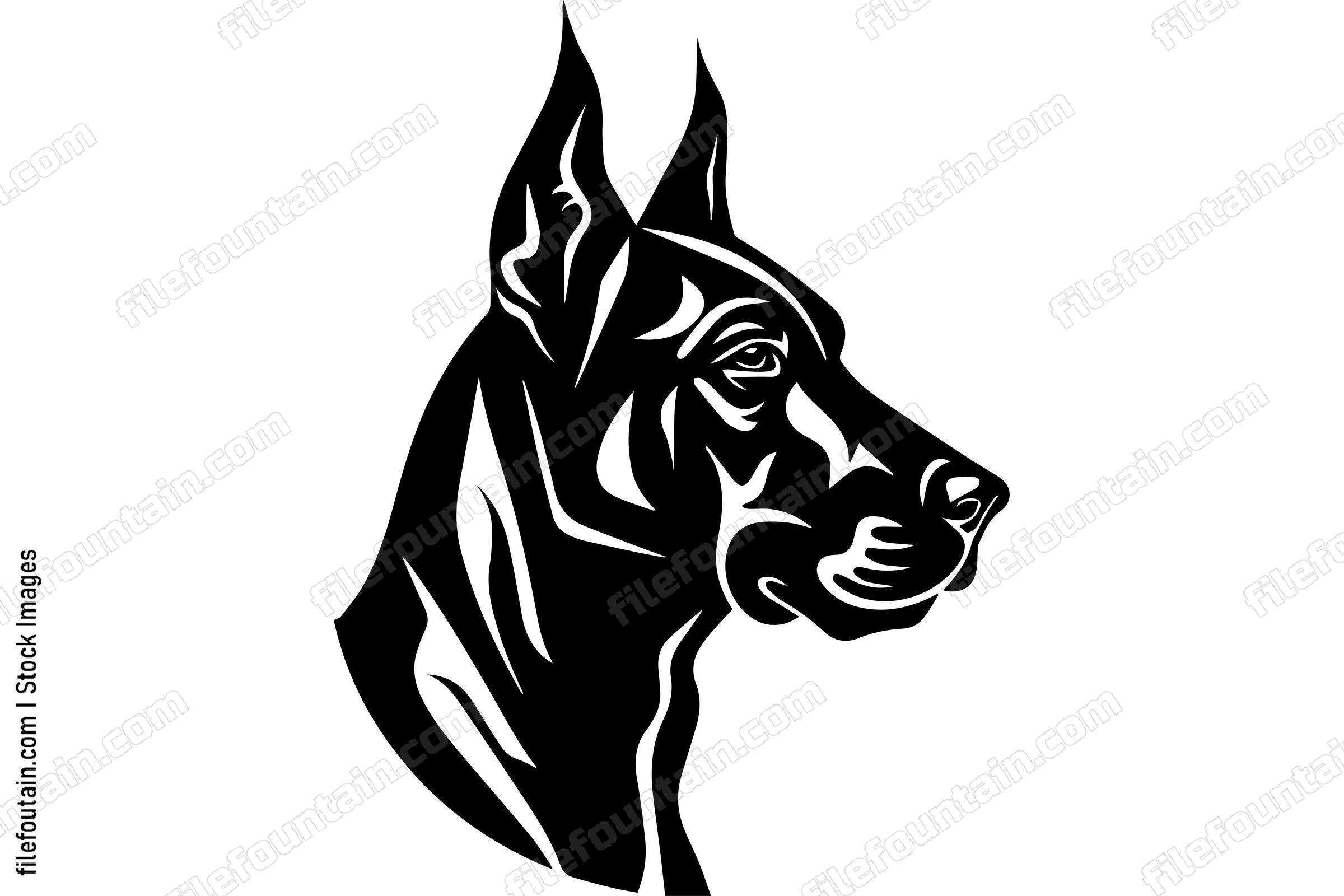 Great Dane