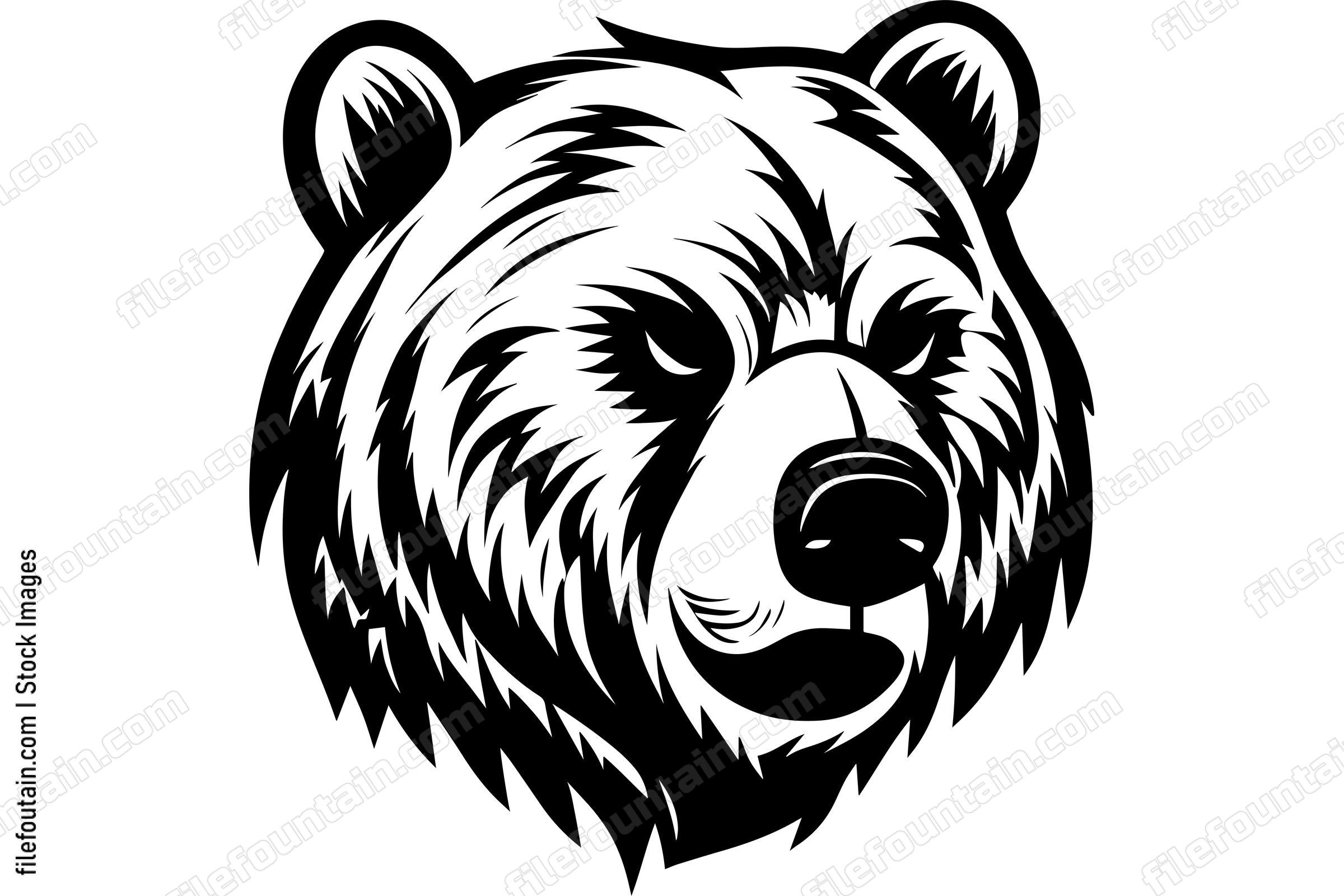 Grizzly Bear