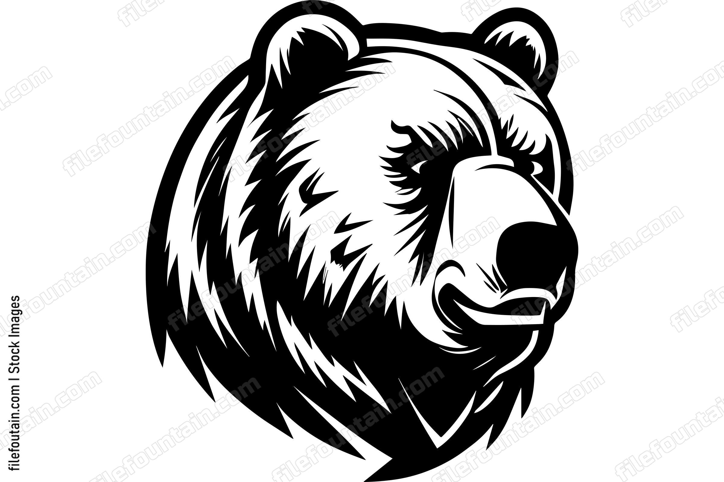 Grizzly Bear