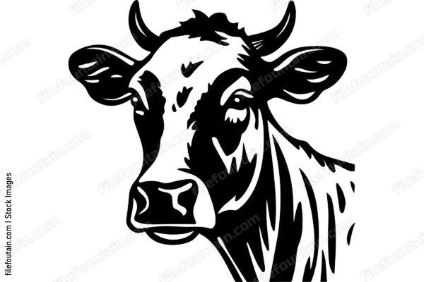 Heifer Cow
