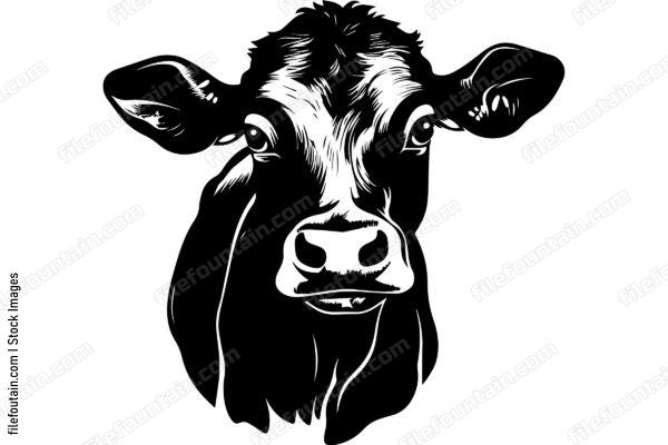 Heifer Cow