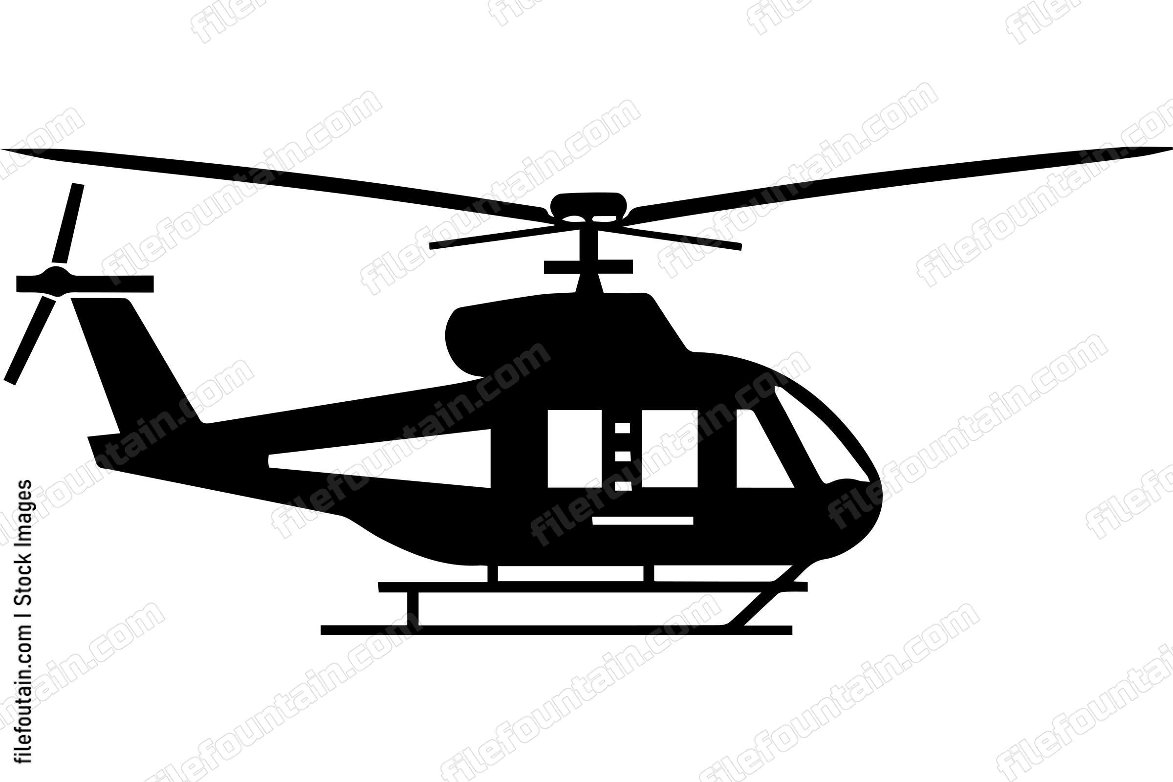 Helicopter