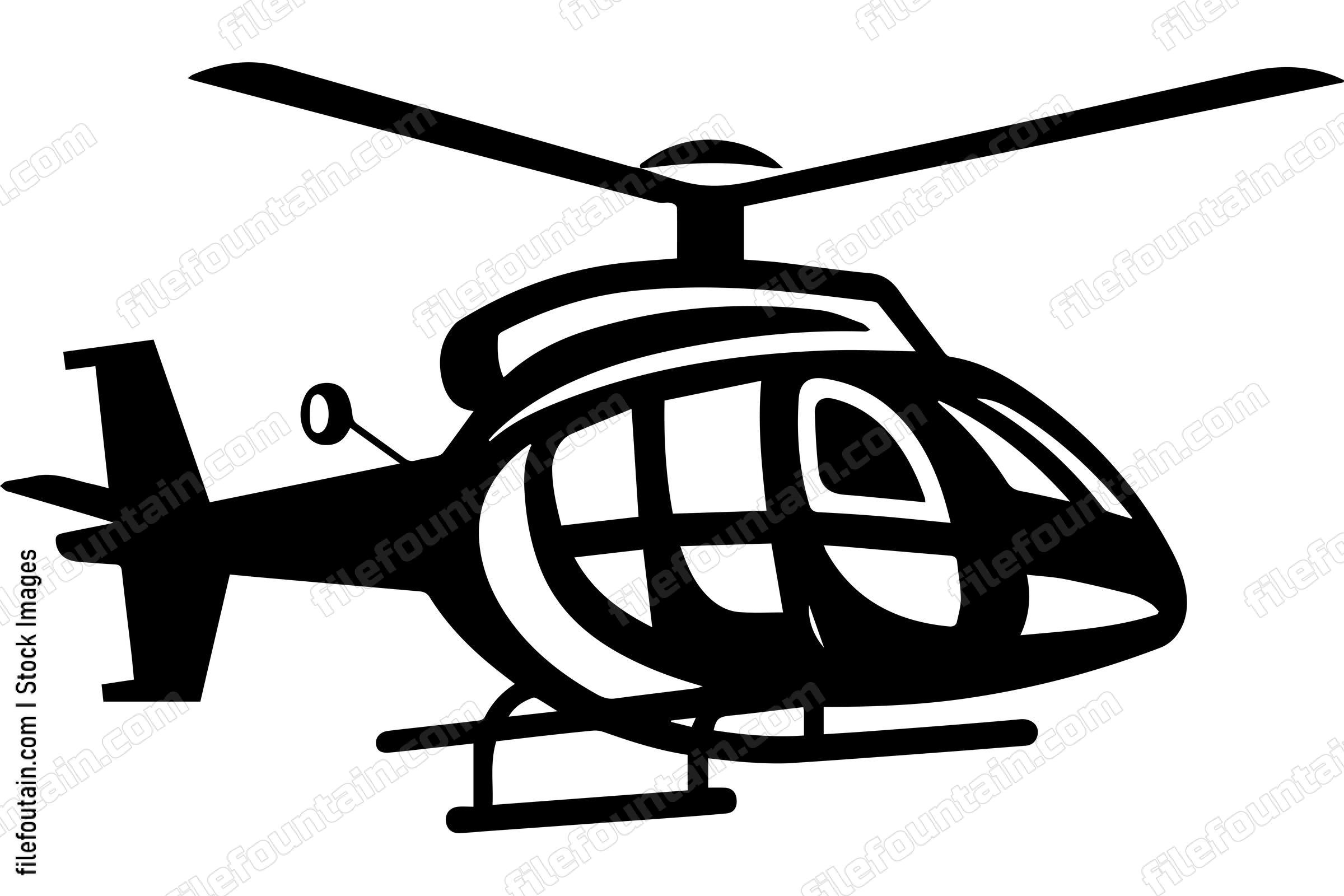 Helicopter