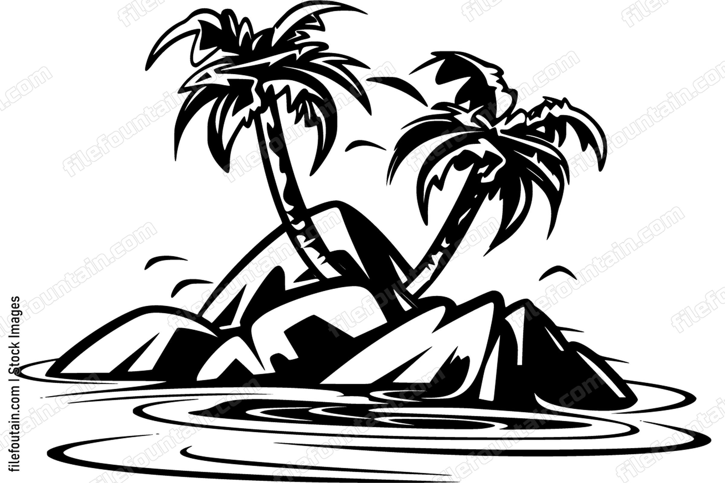 Island