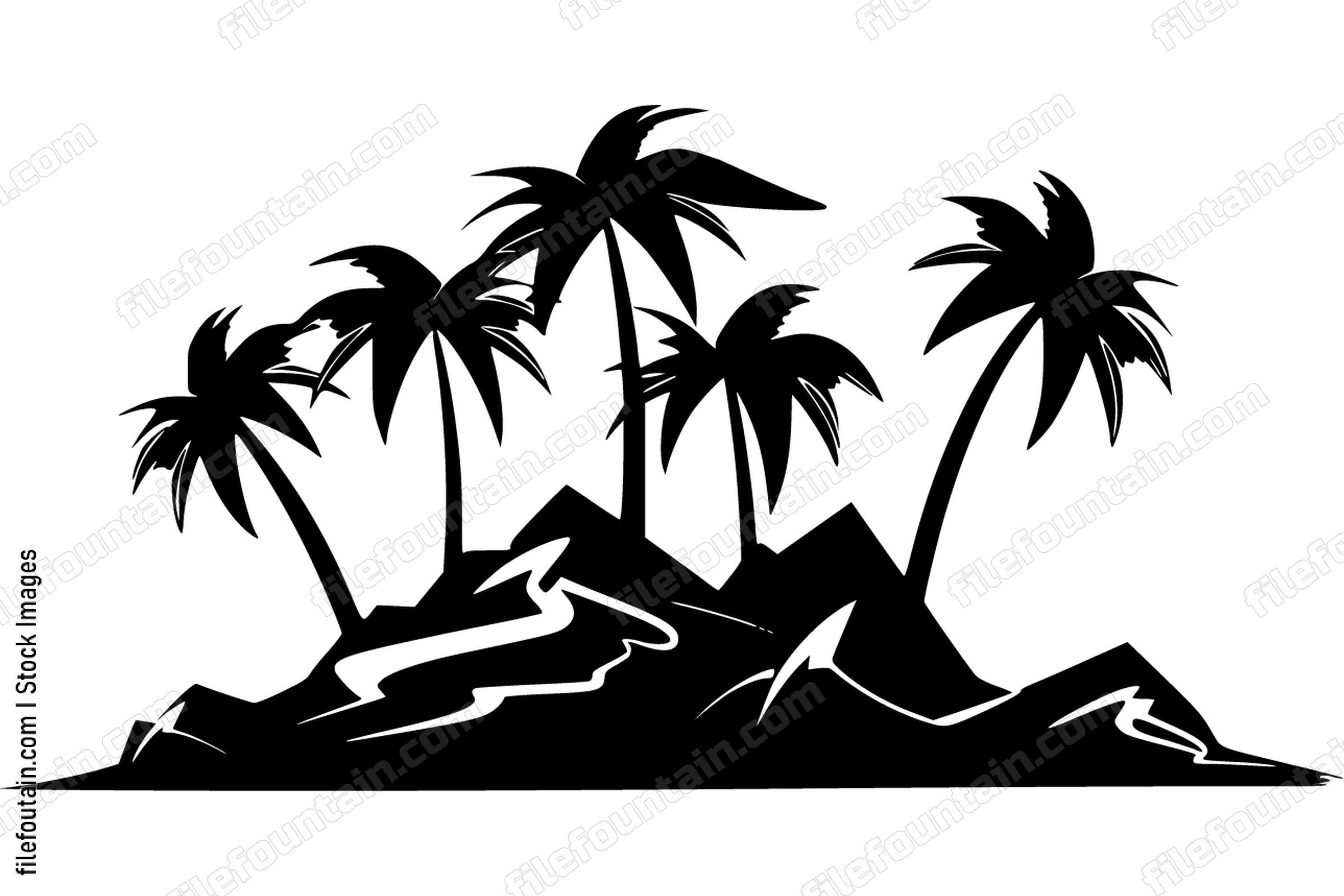 Island