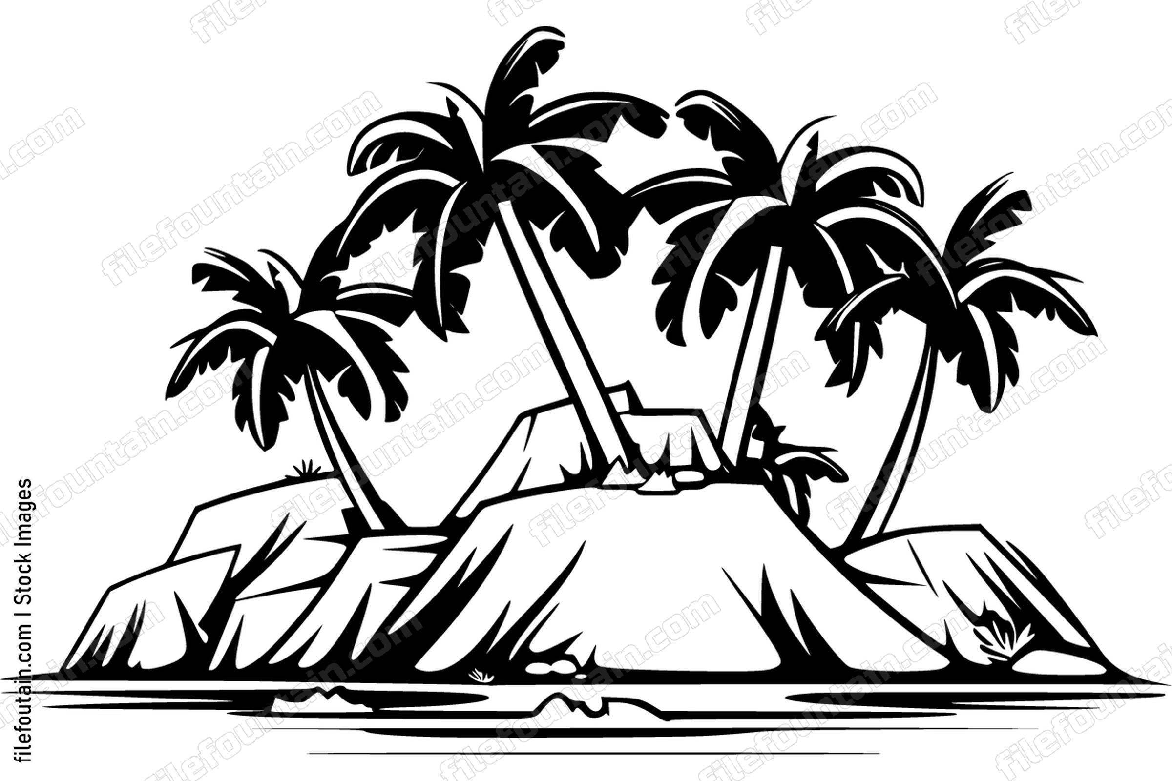 Island