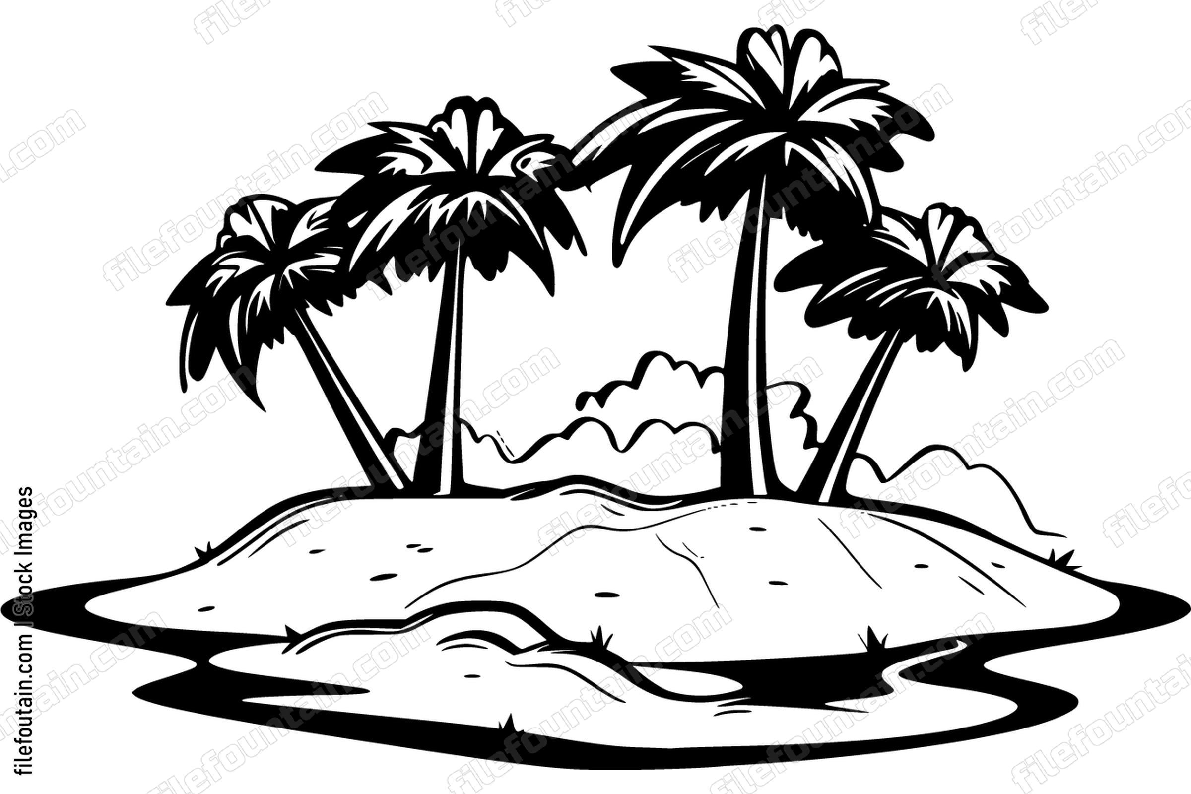Island