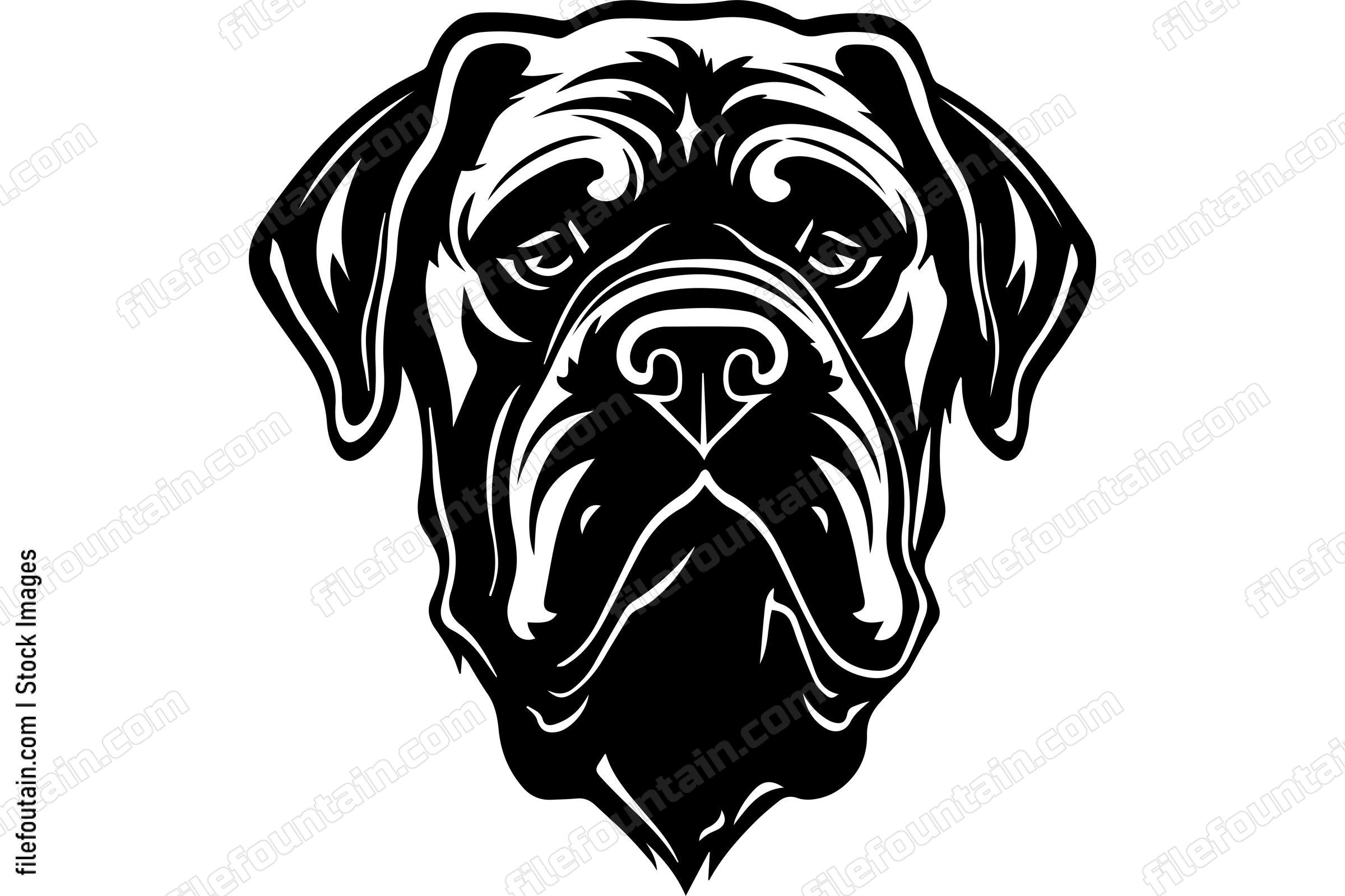 Mastiff