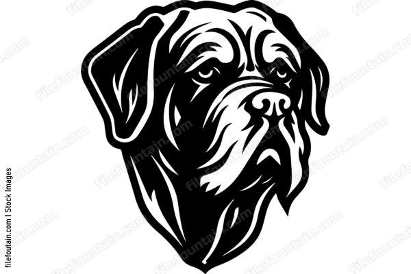 Mastiff