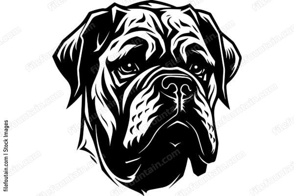 Mastiff