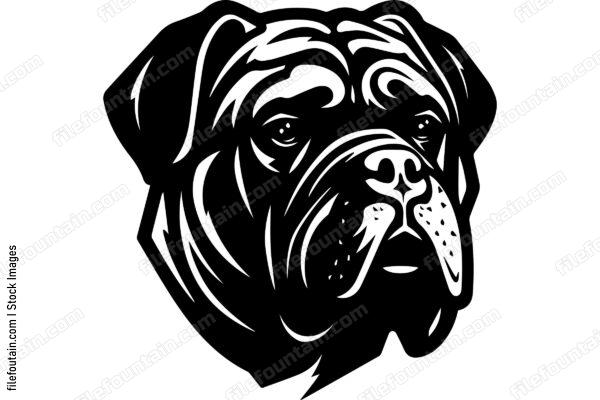 Mastiff