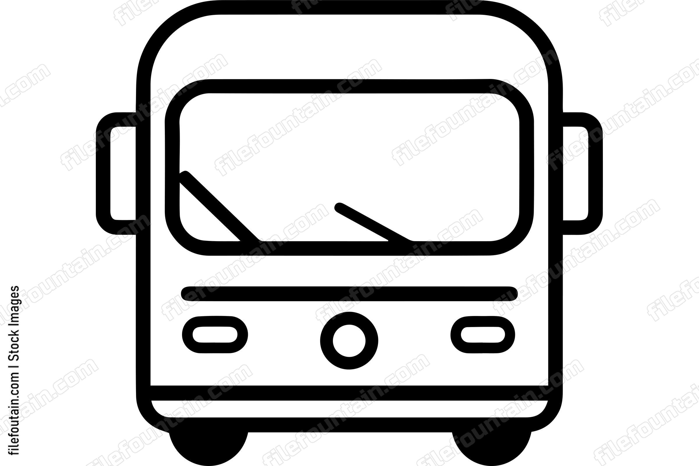 Minimalist Truck