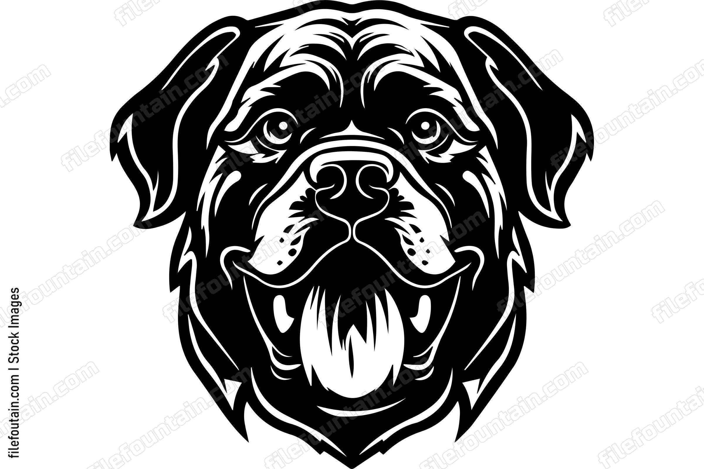 Rottweiler