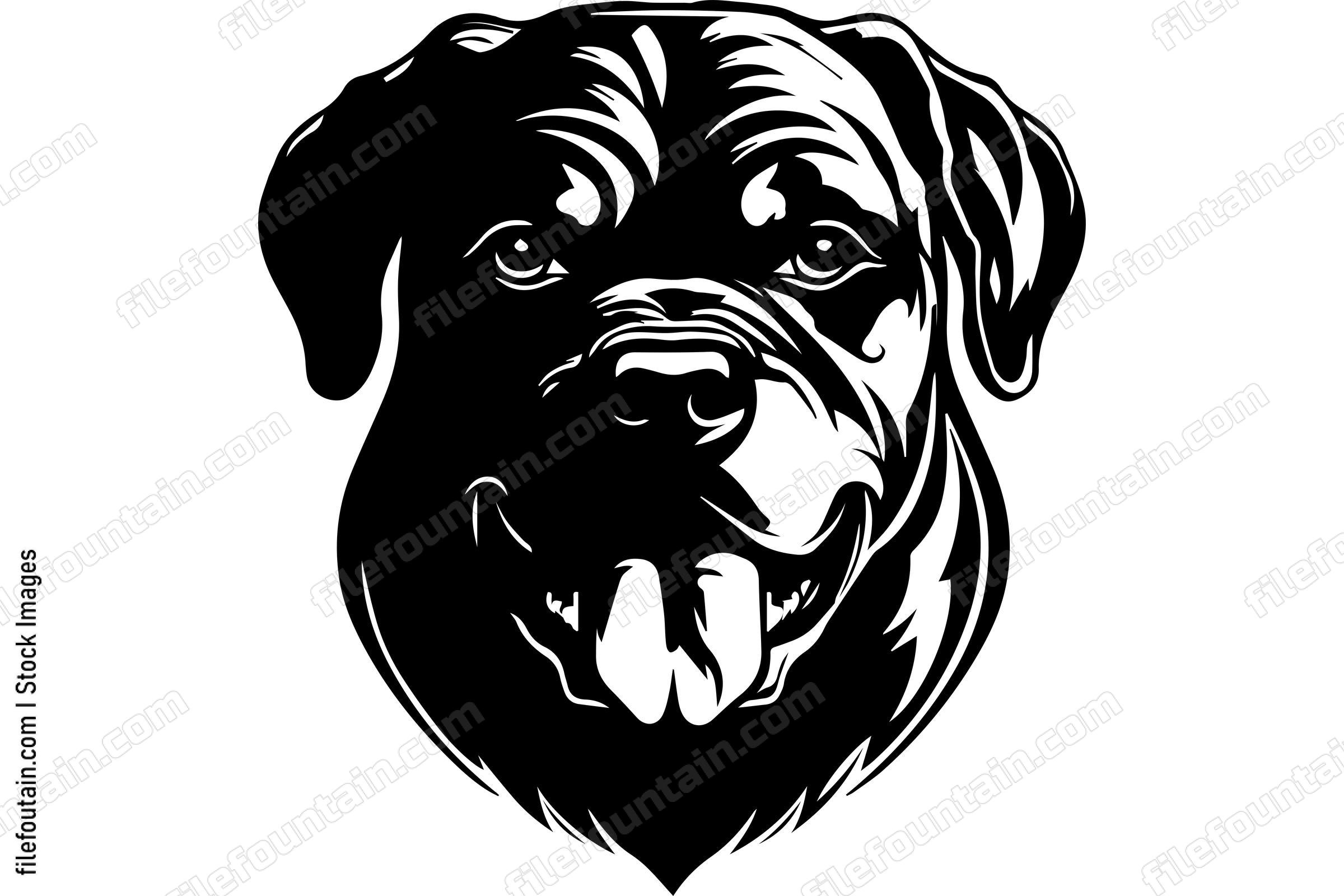 Rottweiler