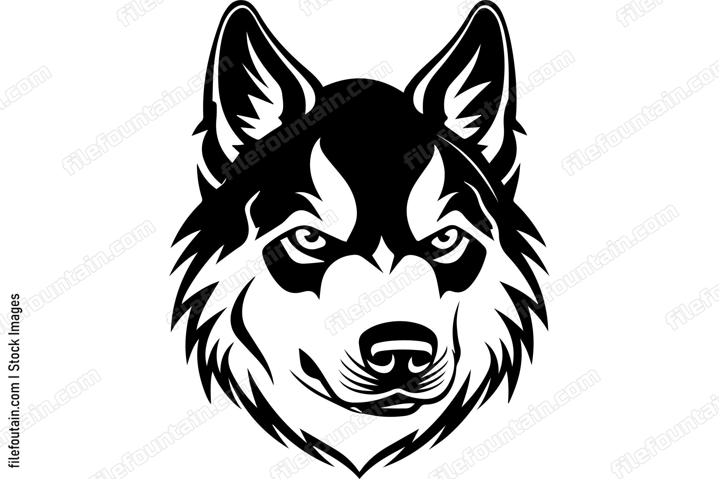 Siberian Husky
