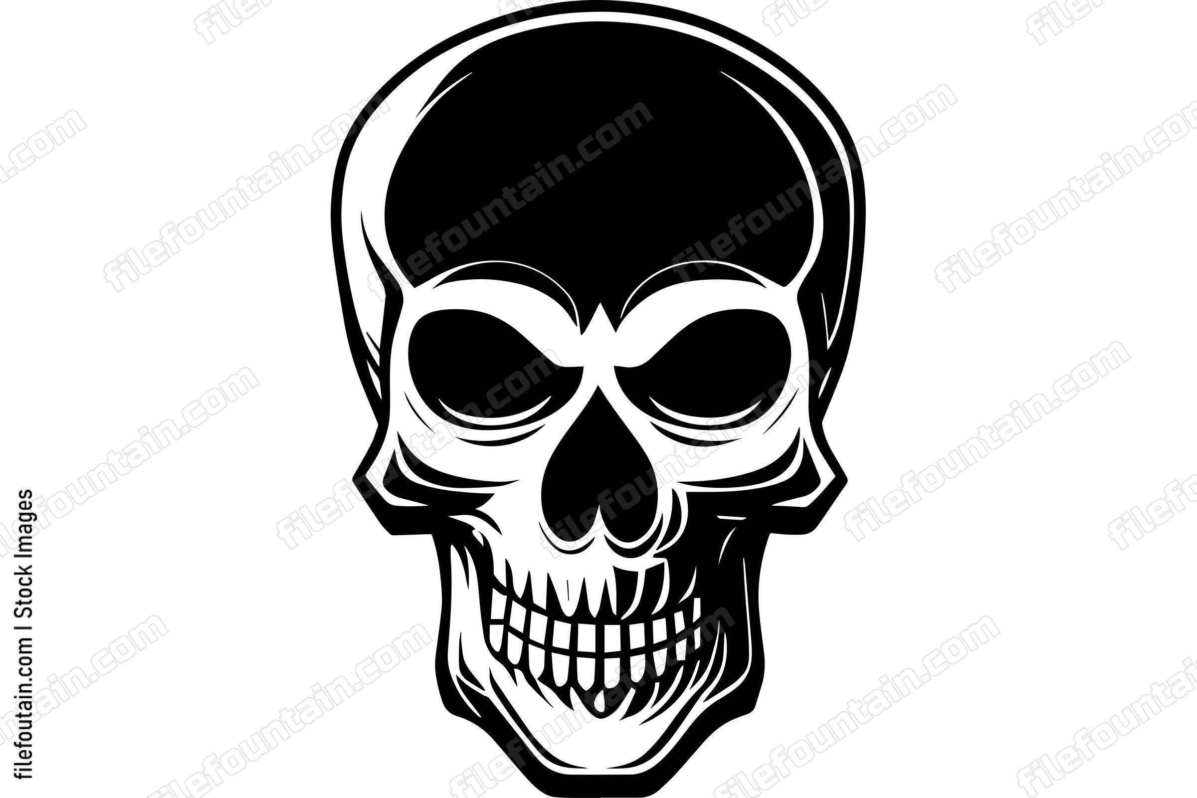 Skull