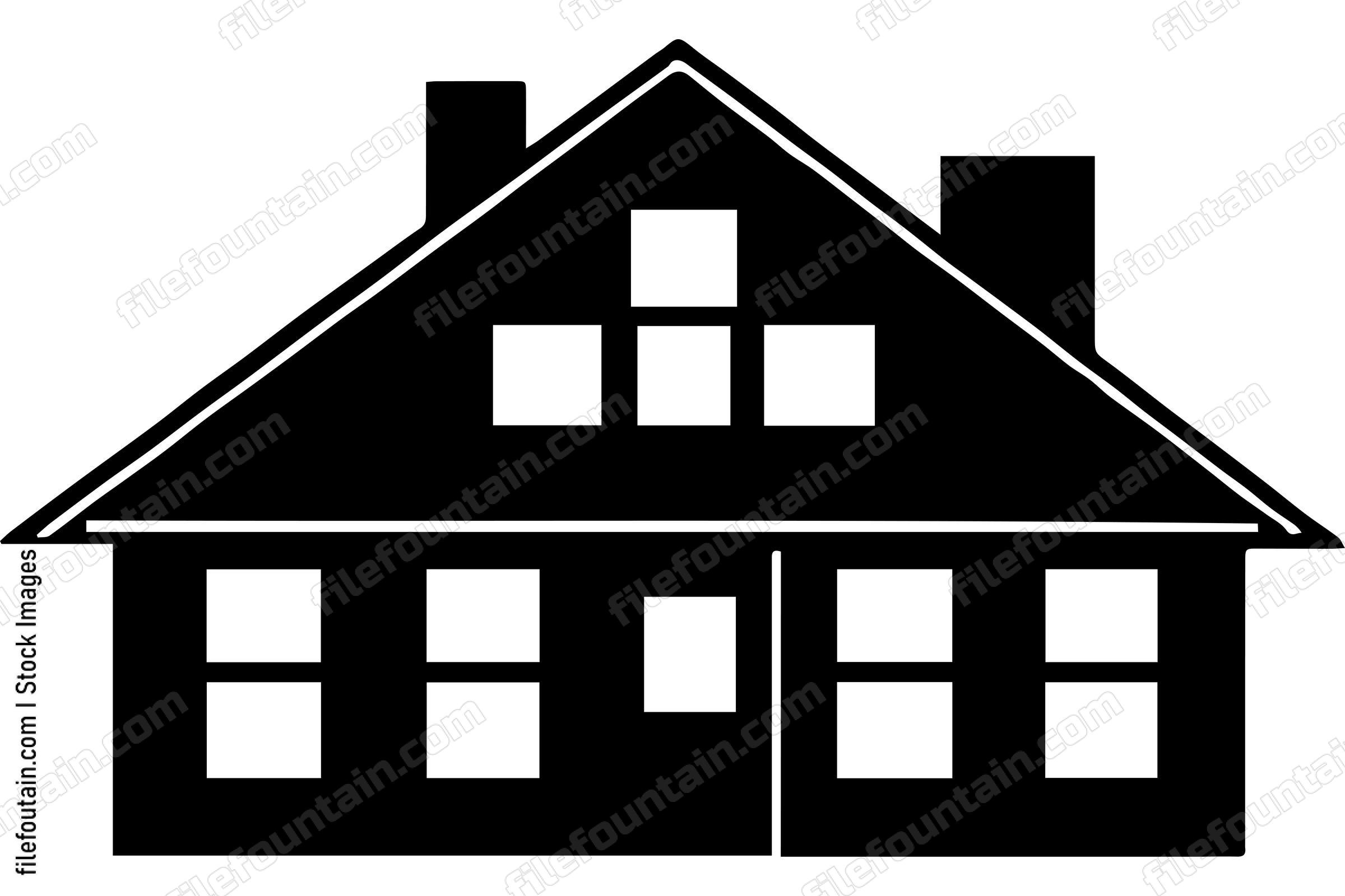 Suburban Home