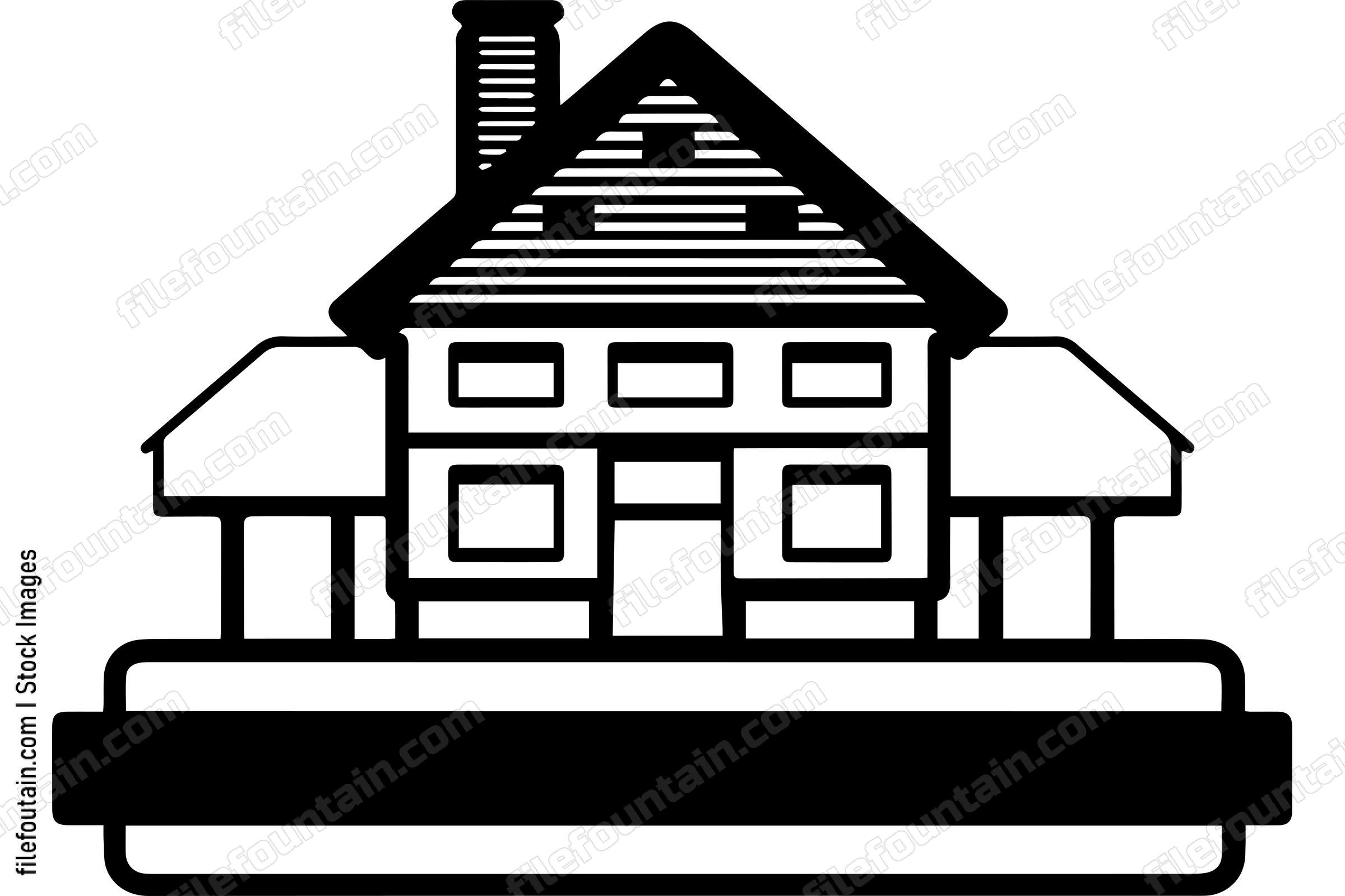 Suburban Home