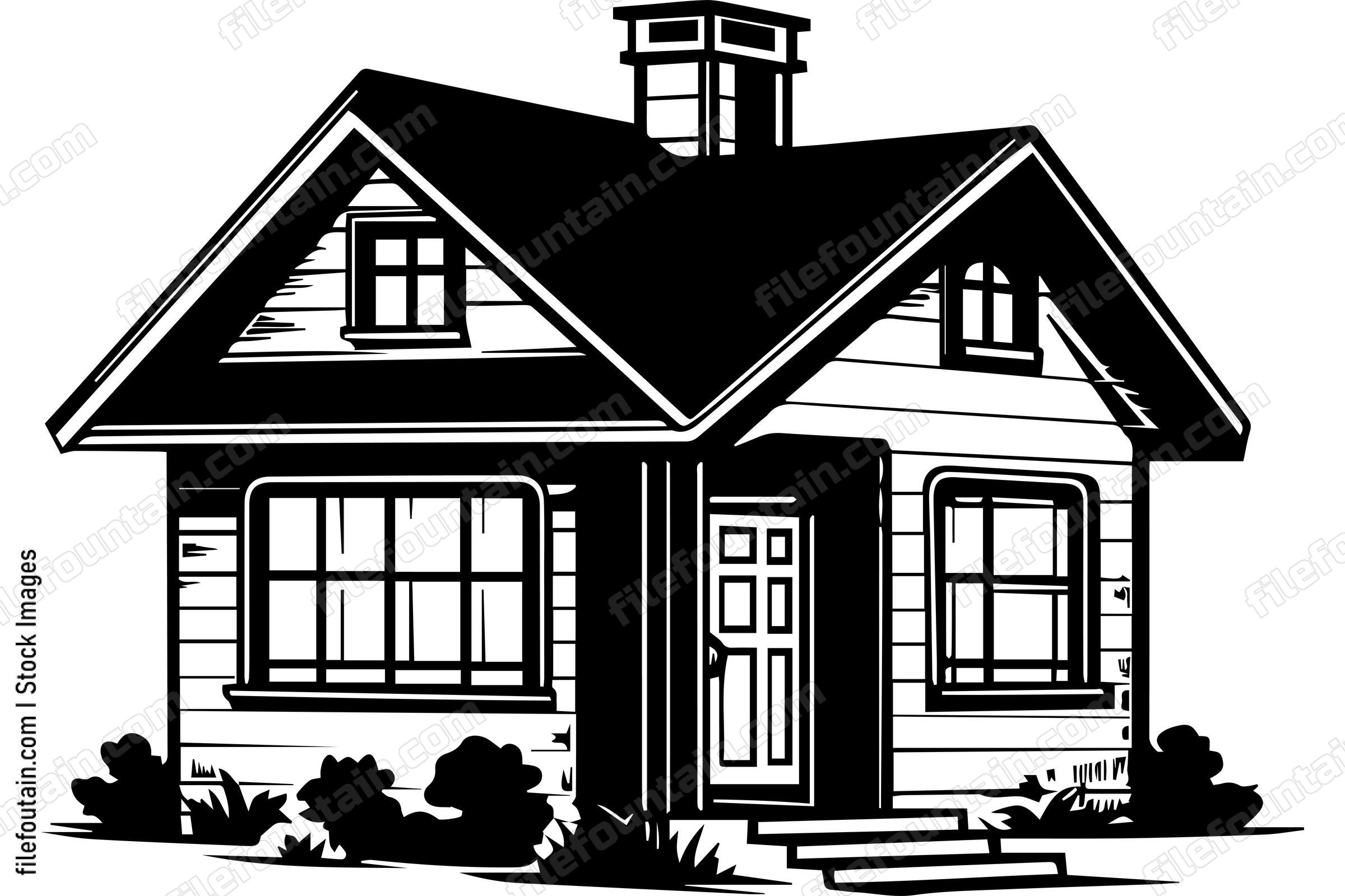 Suburban Home