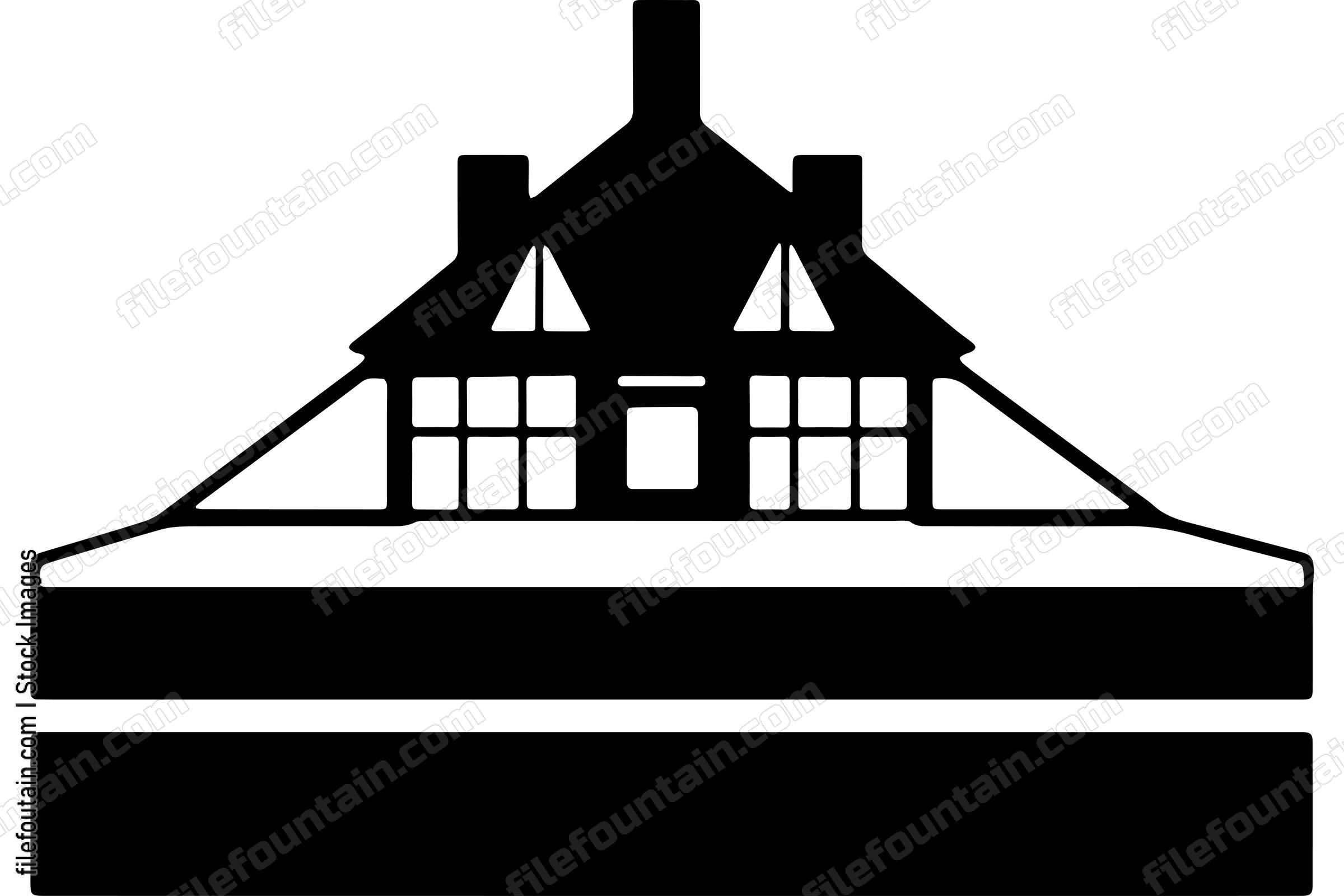 Suburban Home