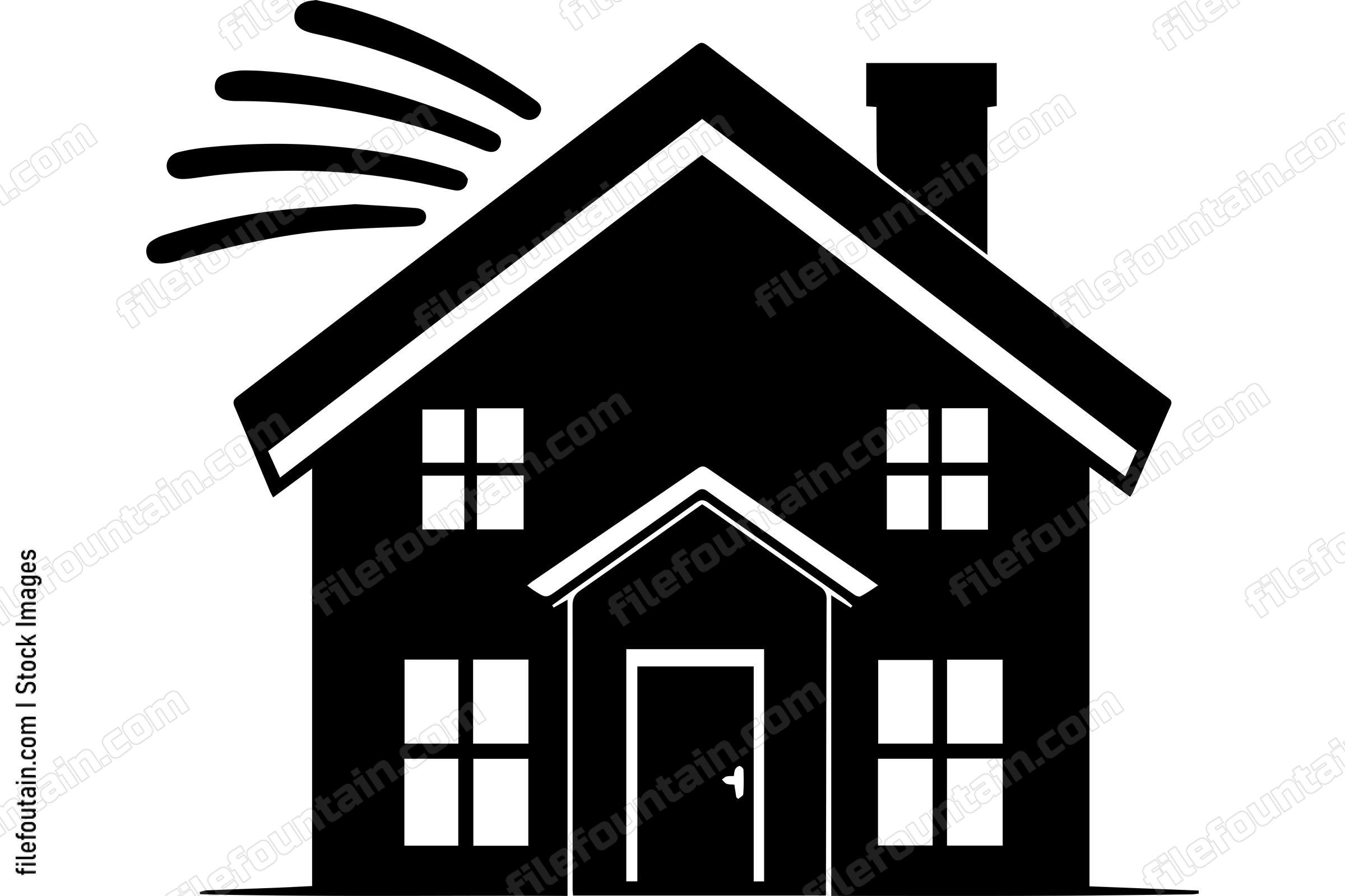 Suburban Home