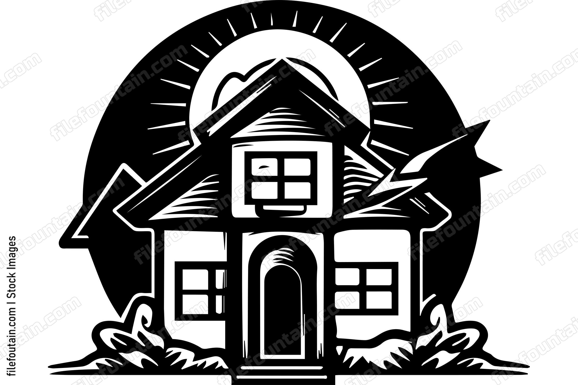 Suburban Home
