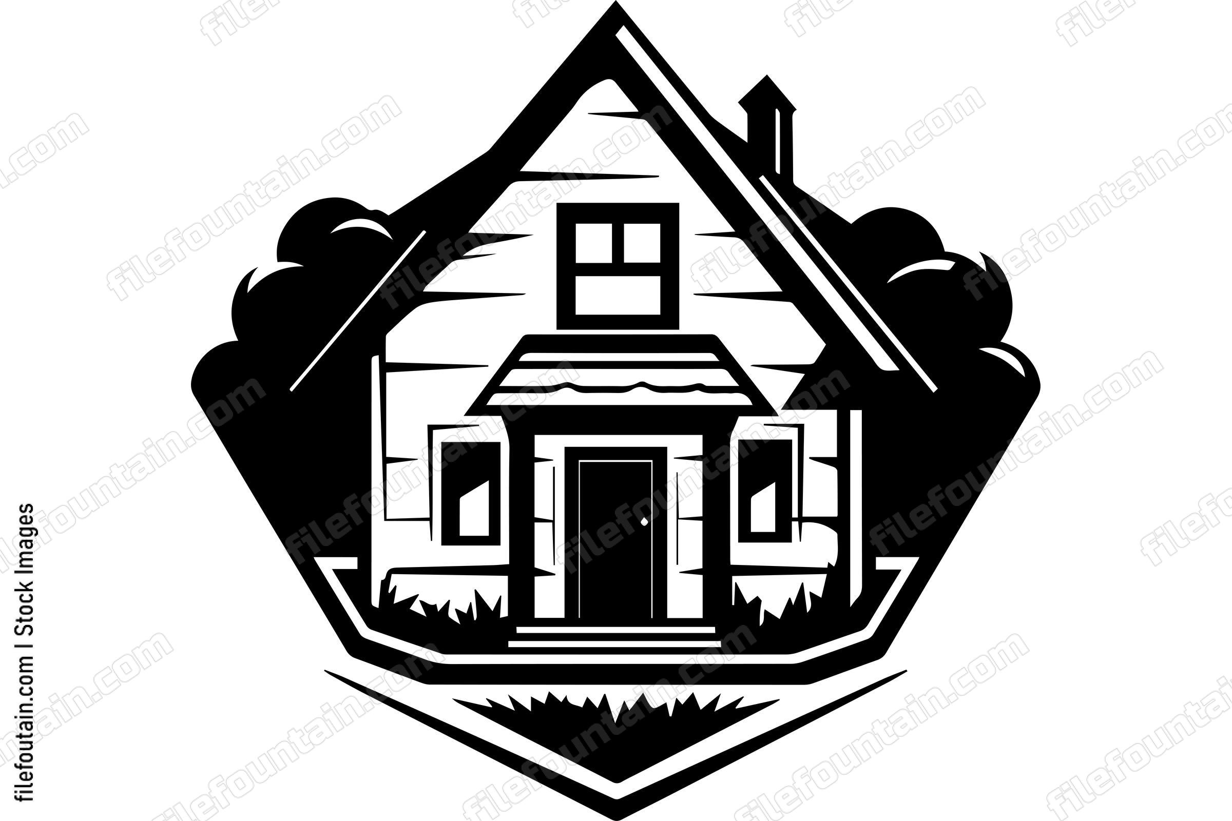 Suburban Home