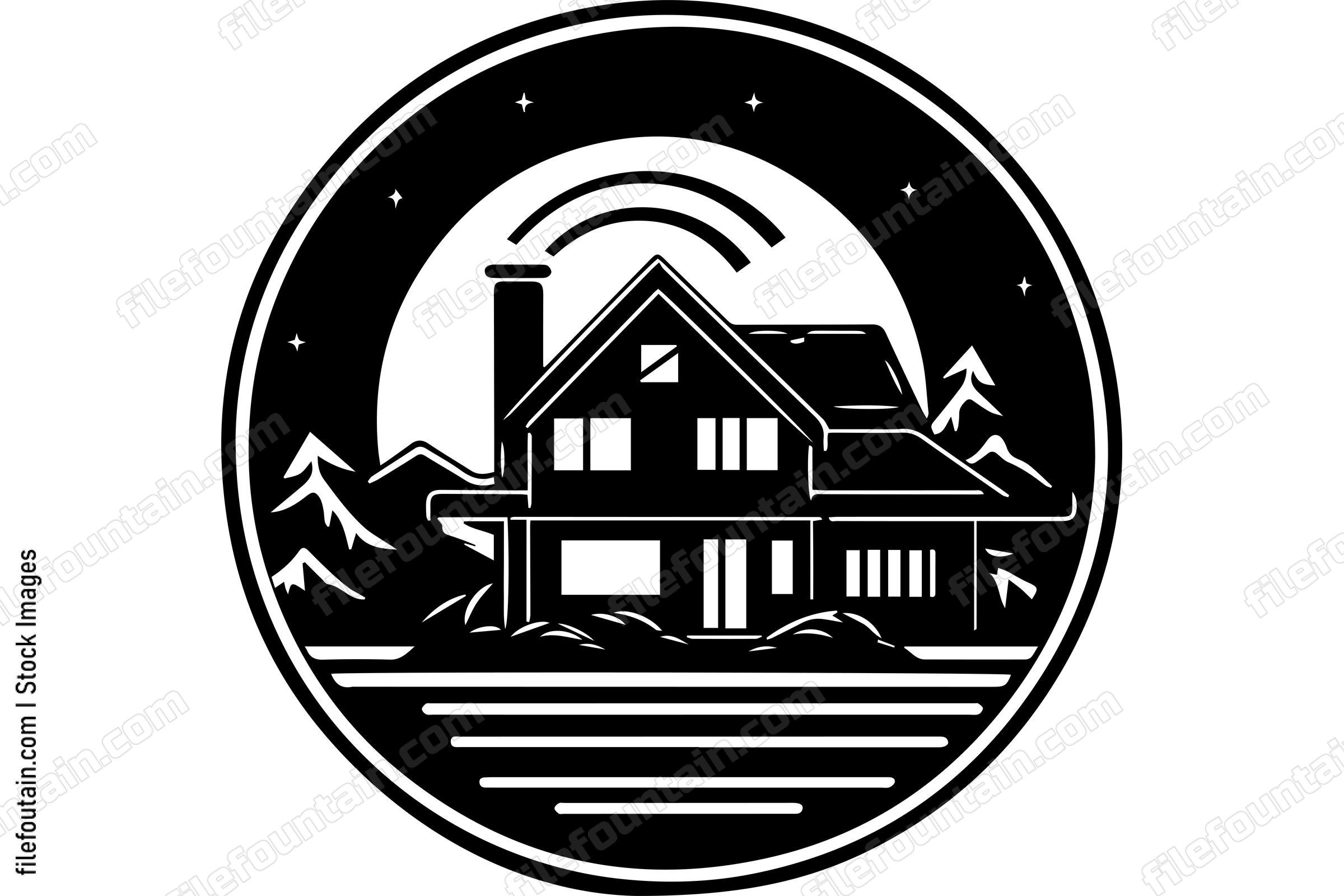 Suburban Home