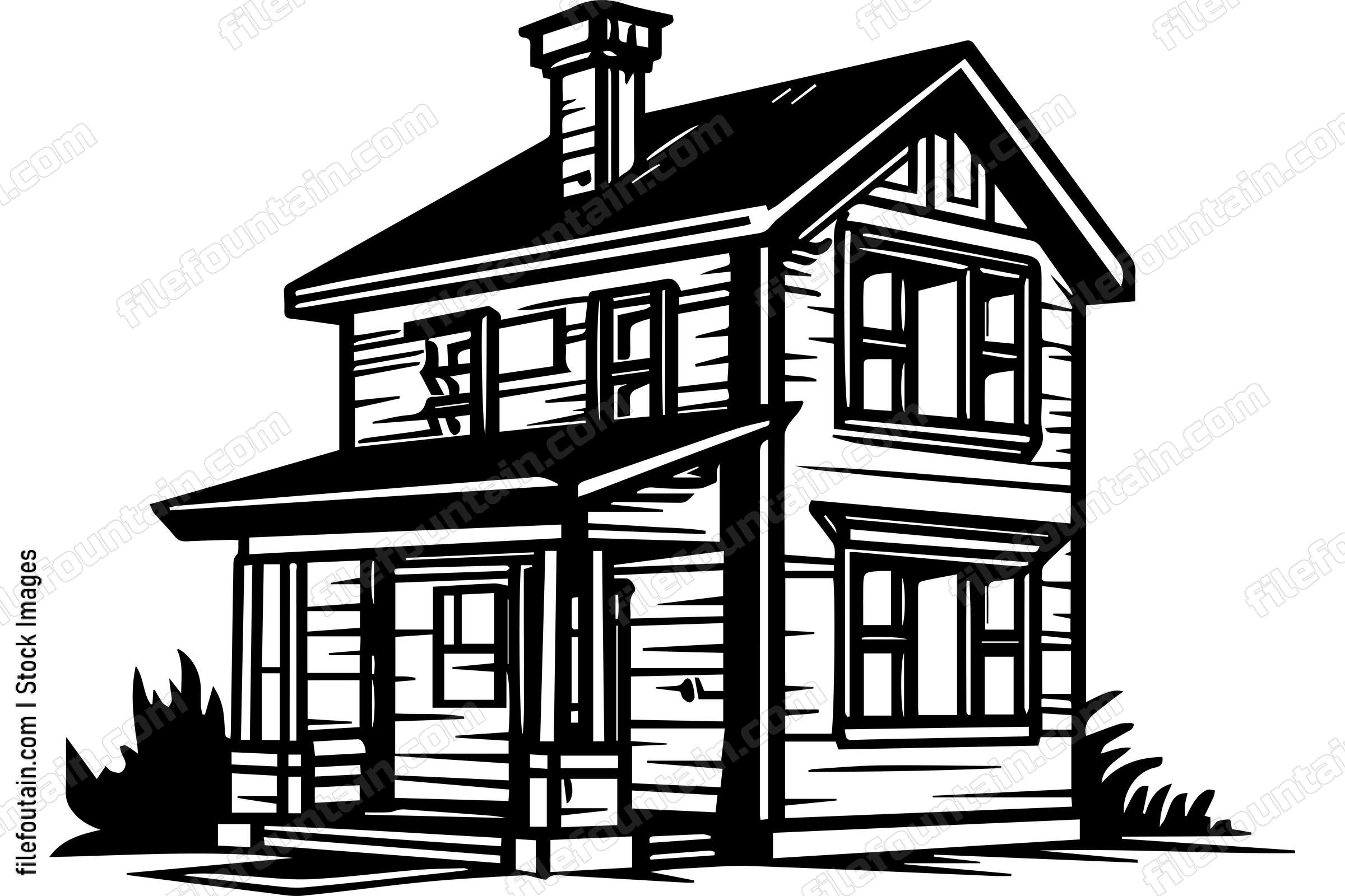 Suburban Home