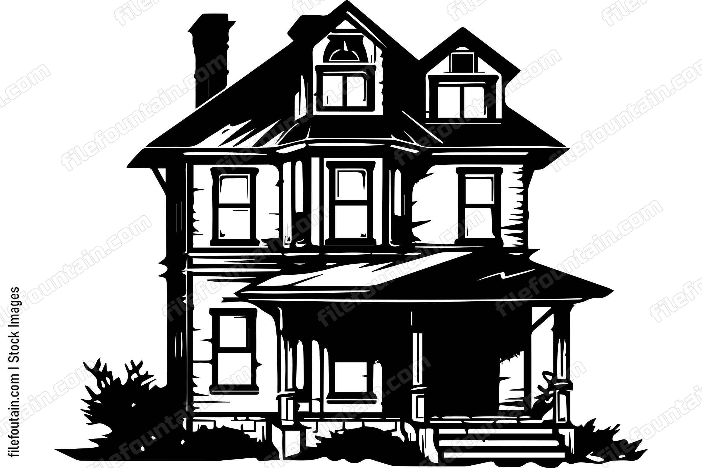 Suburban Home