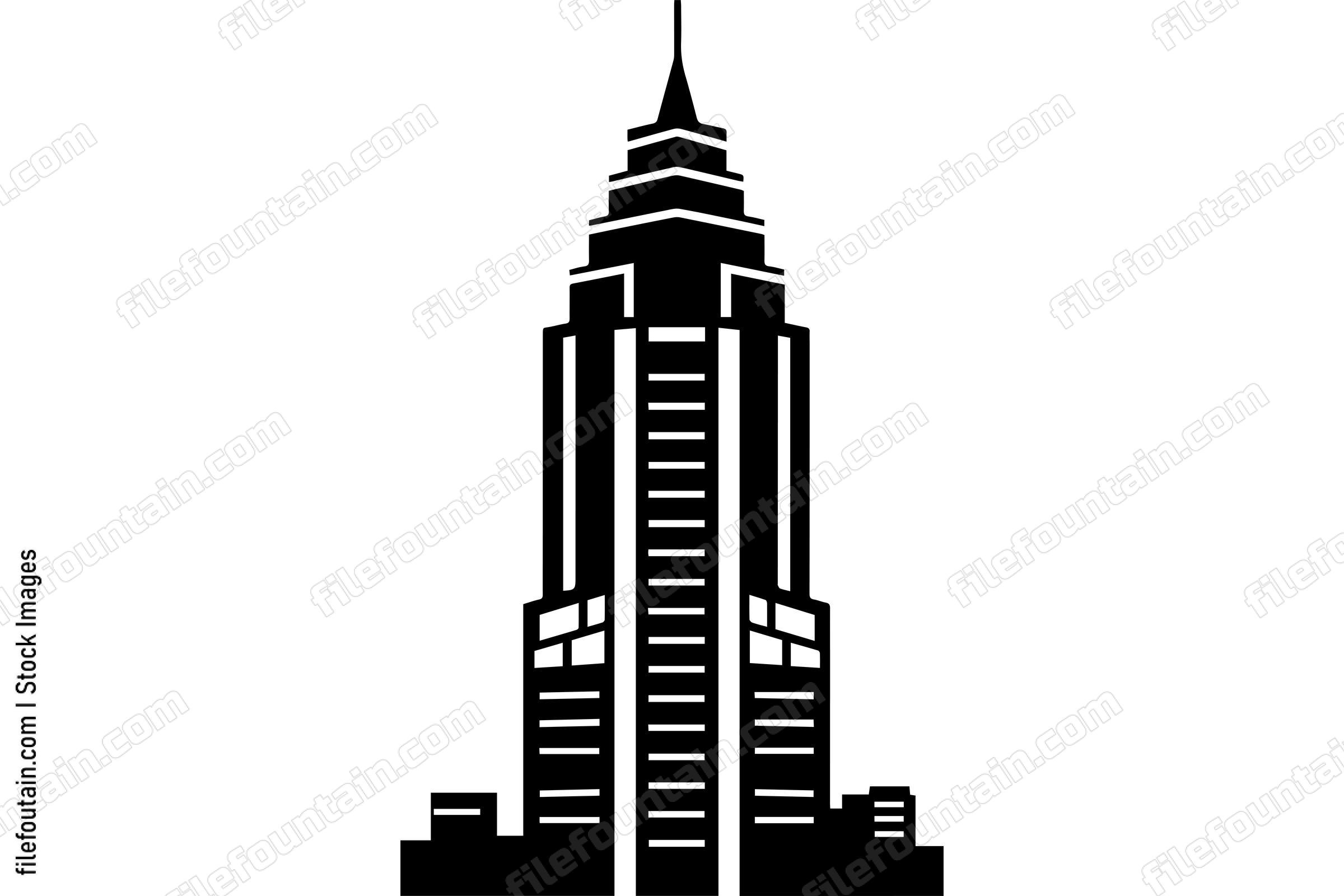 Super Tall Skyscraper