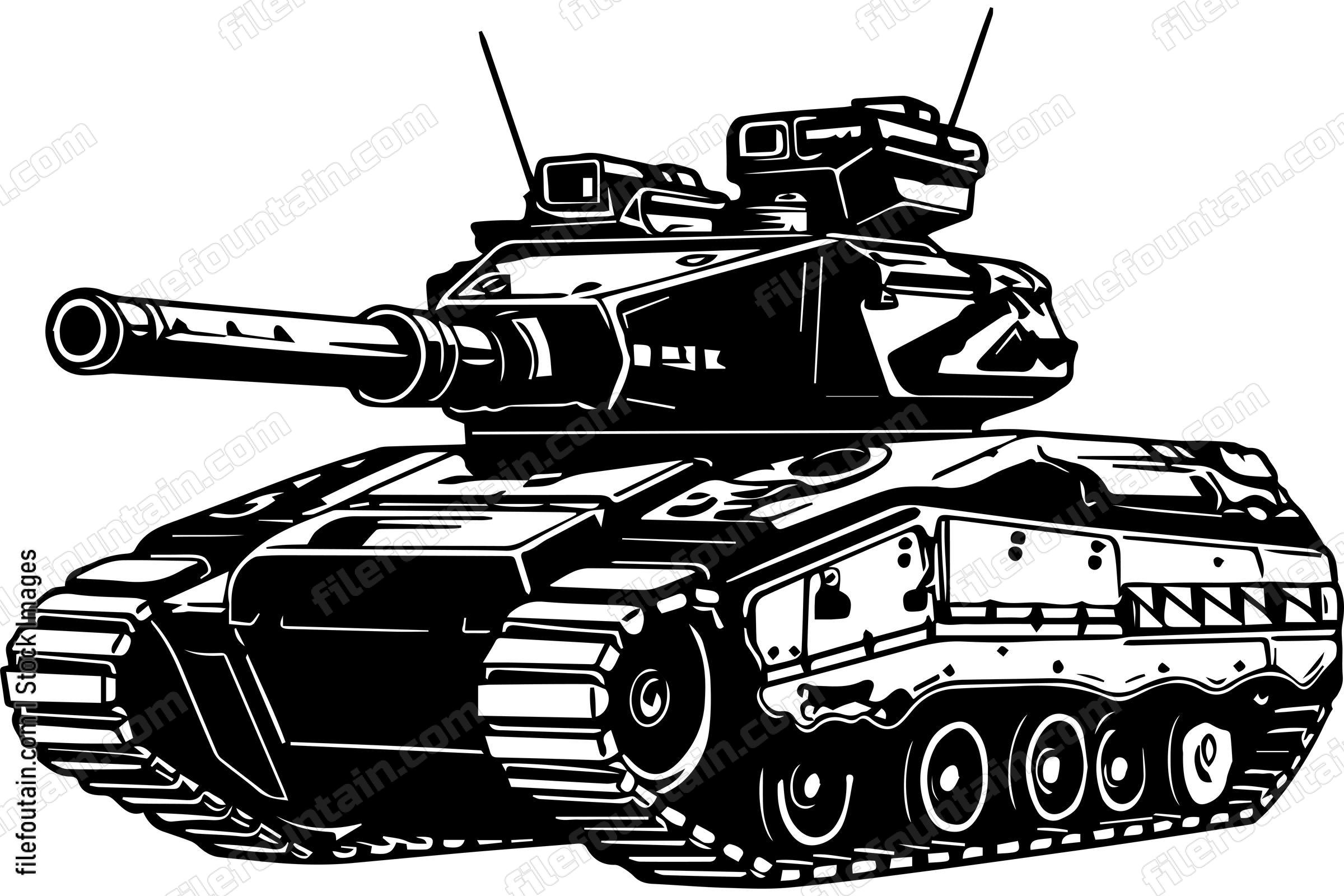 Tank