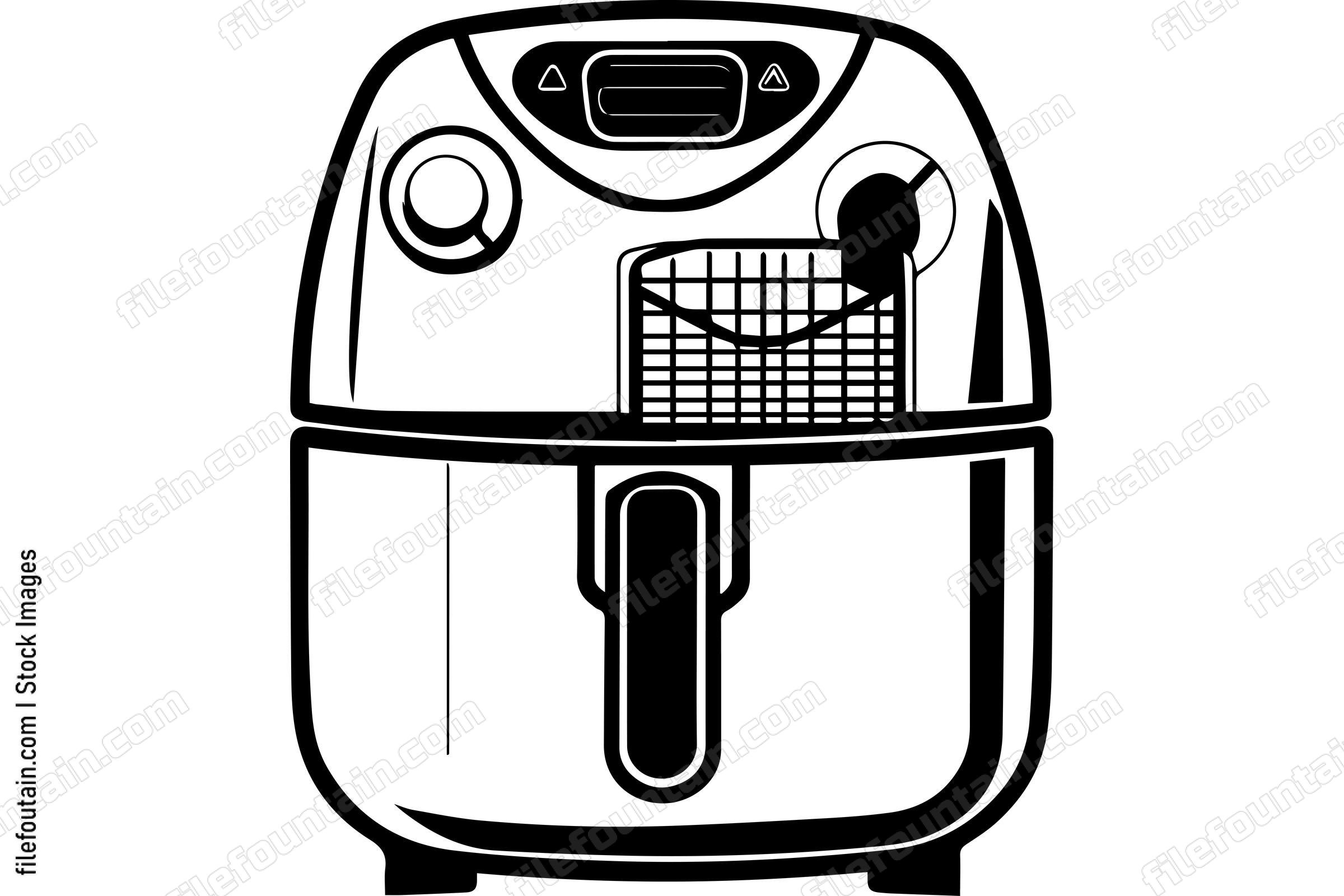Air Fryer