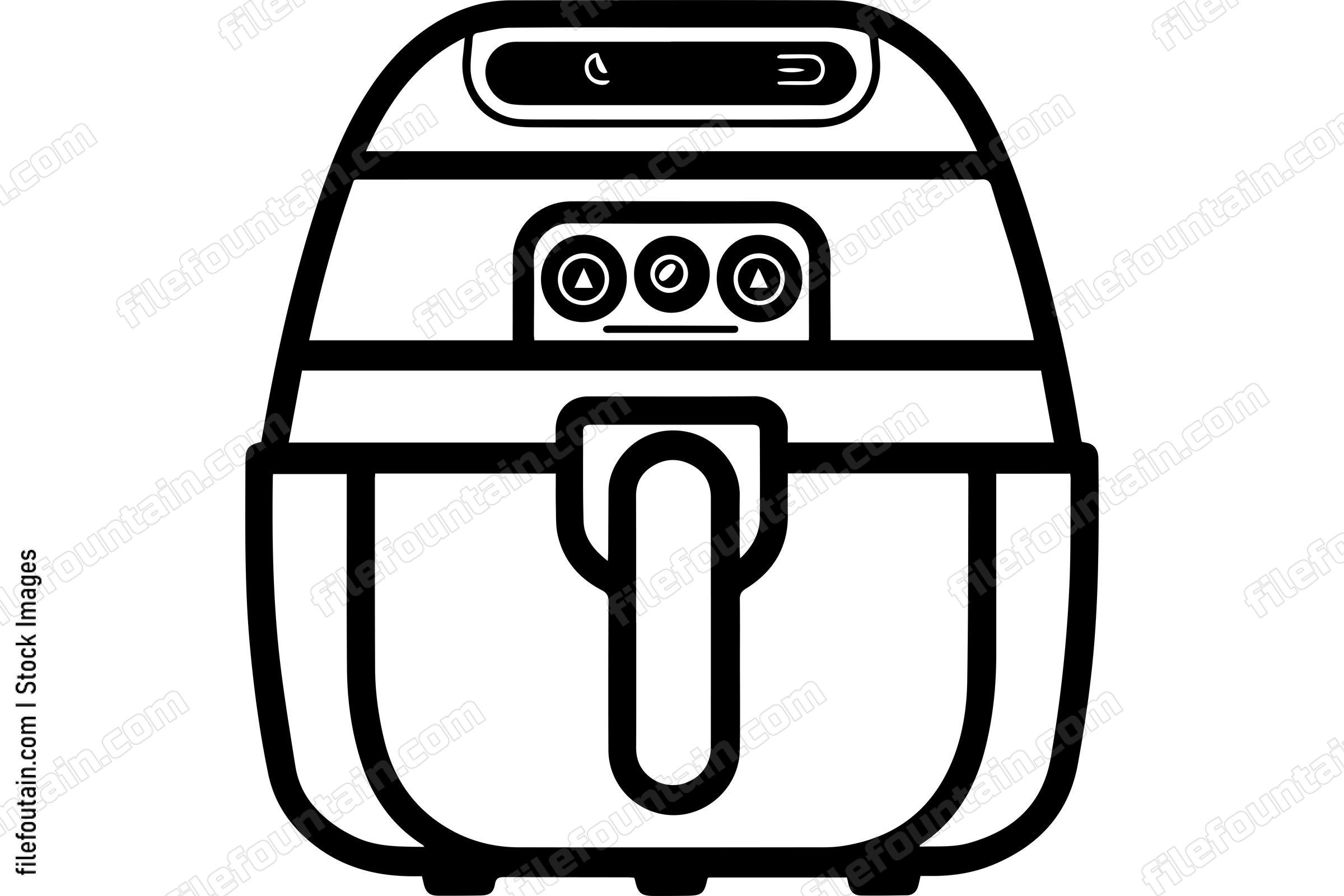 Air Fryer